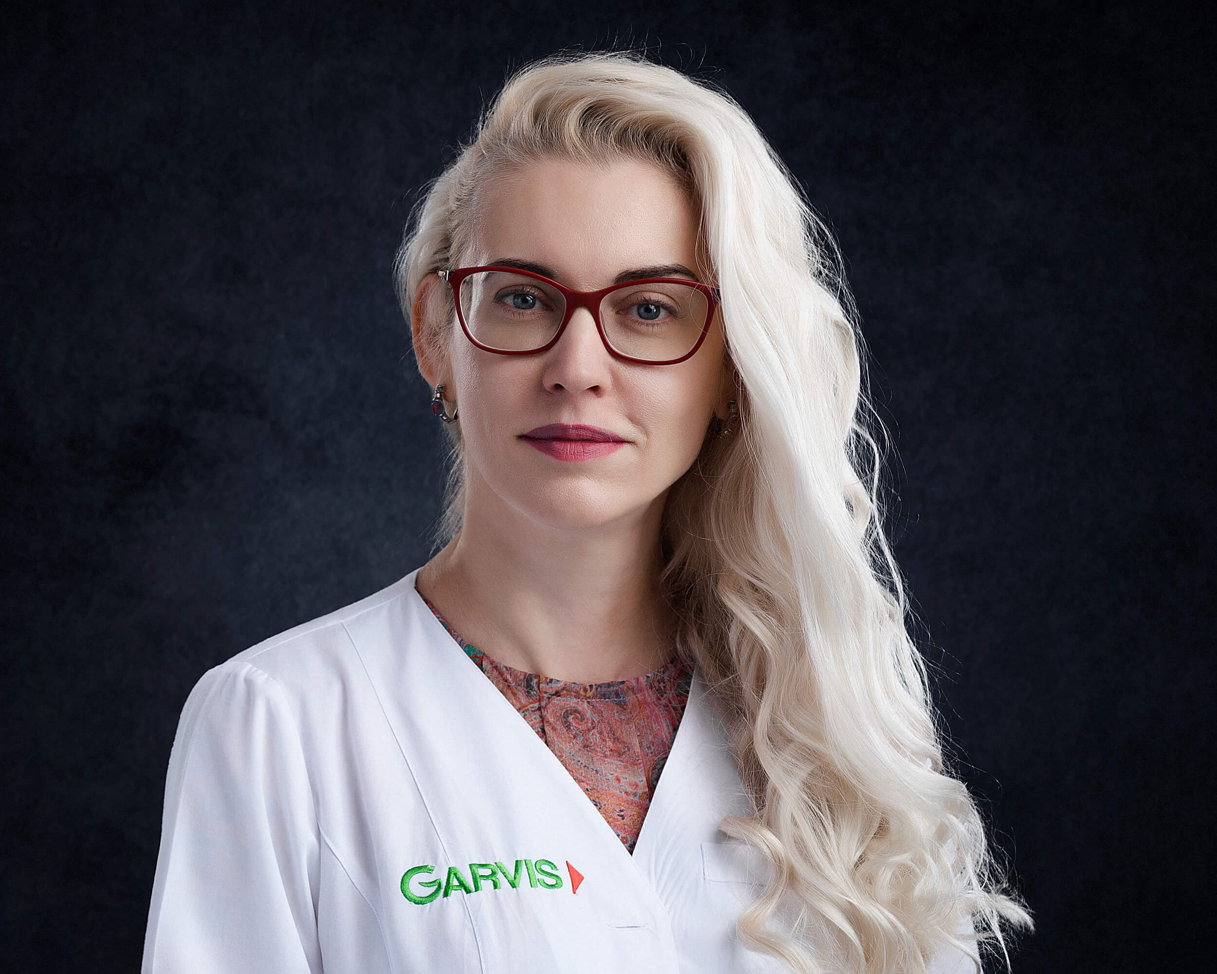 Копаница Римма Павловна