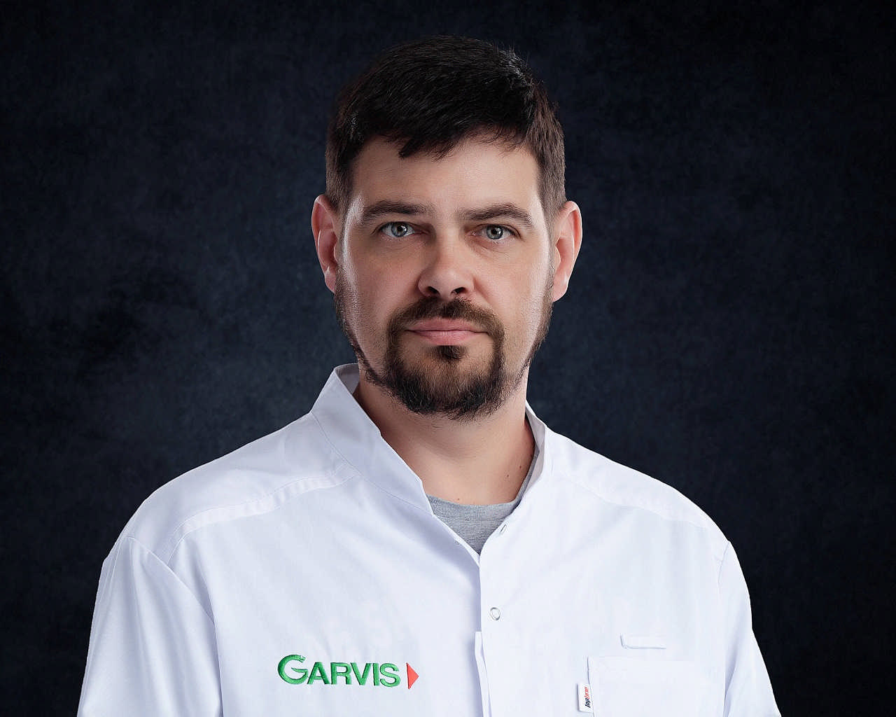 Акимов Юлий Александрович