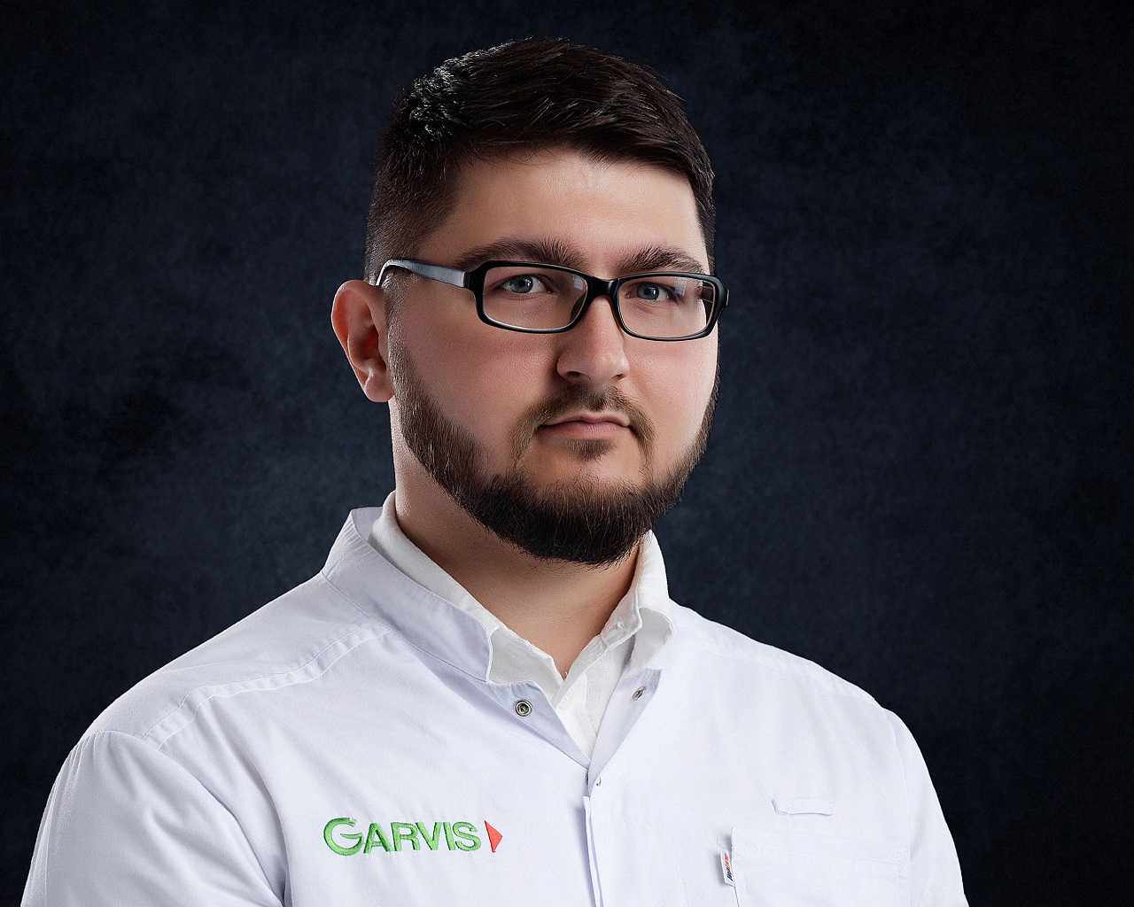 Бабаев Алексей Александрович