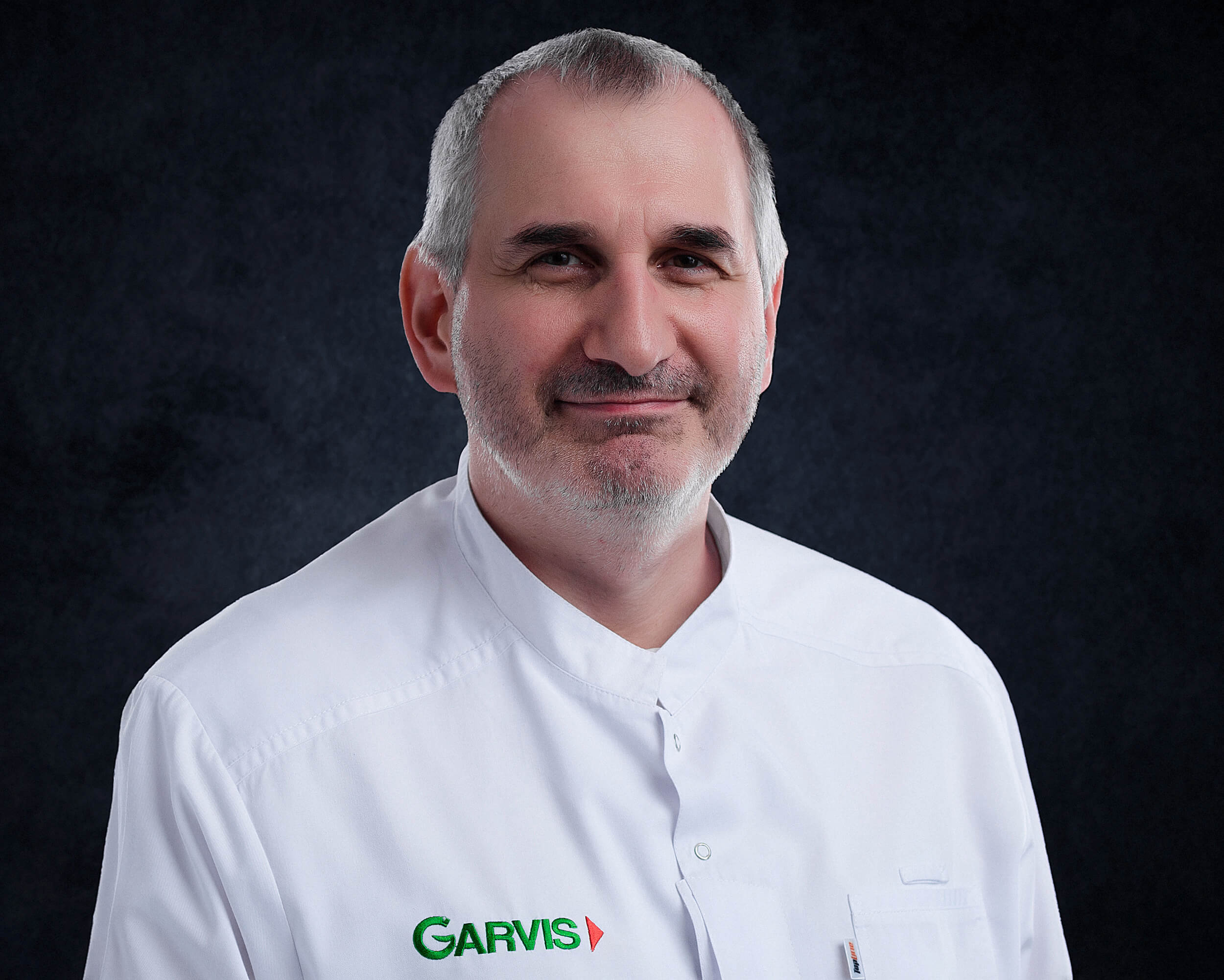 Бабалян Юрий Александрович