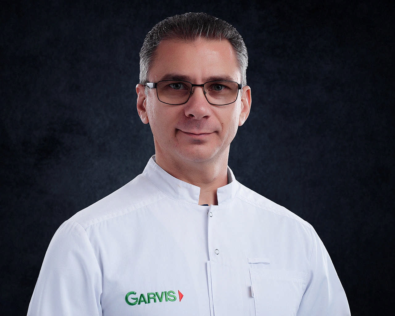 Чередниченко Роман Васильевич