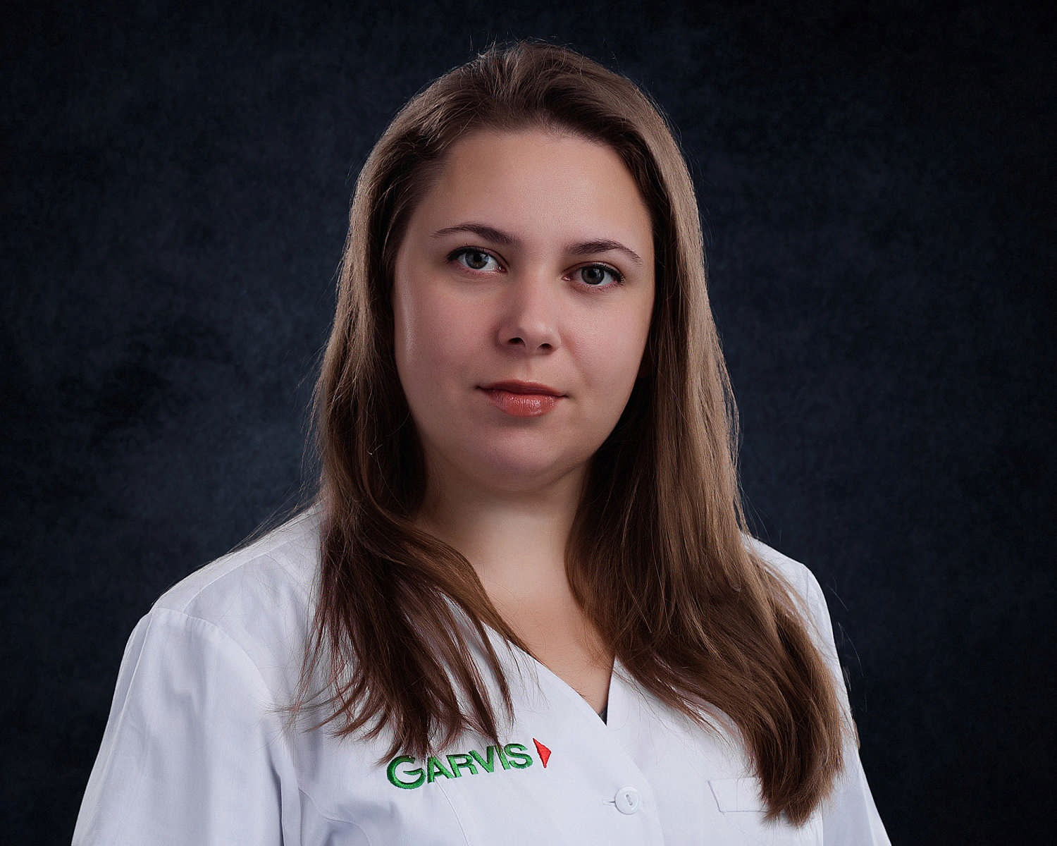 Лукьянова Карина Вячеславовна