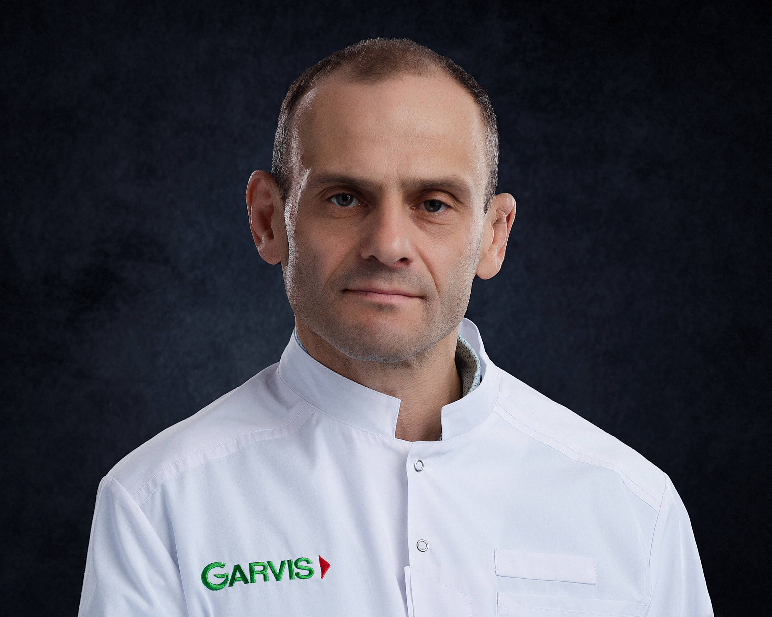 Петренко Дмитрий Евгеньевич