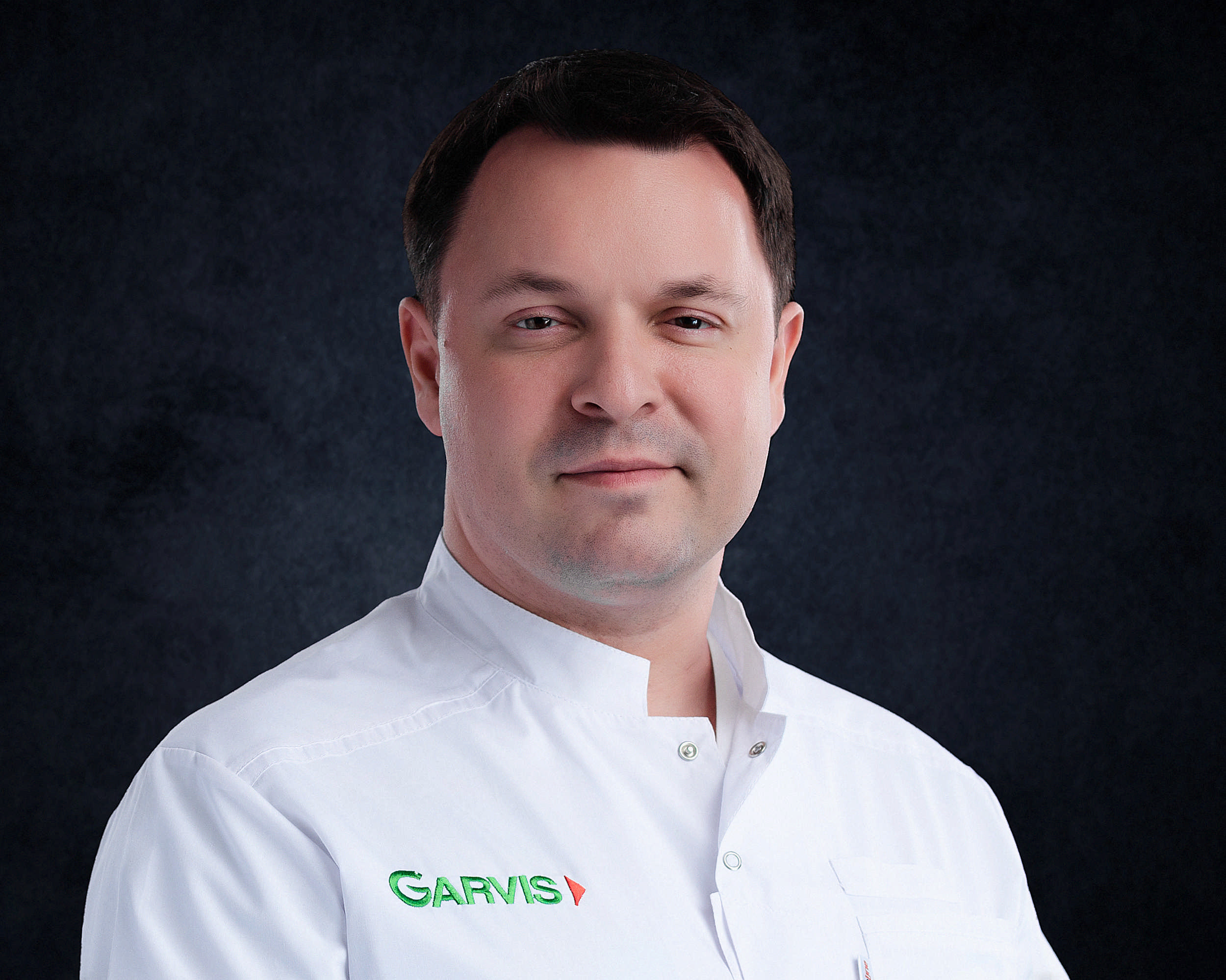 Подорожний Антон Владимирович