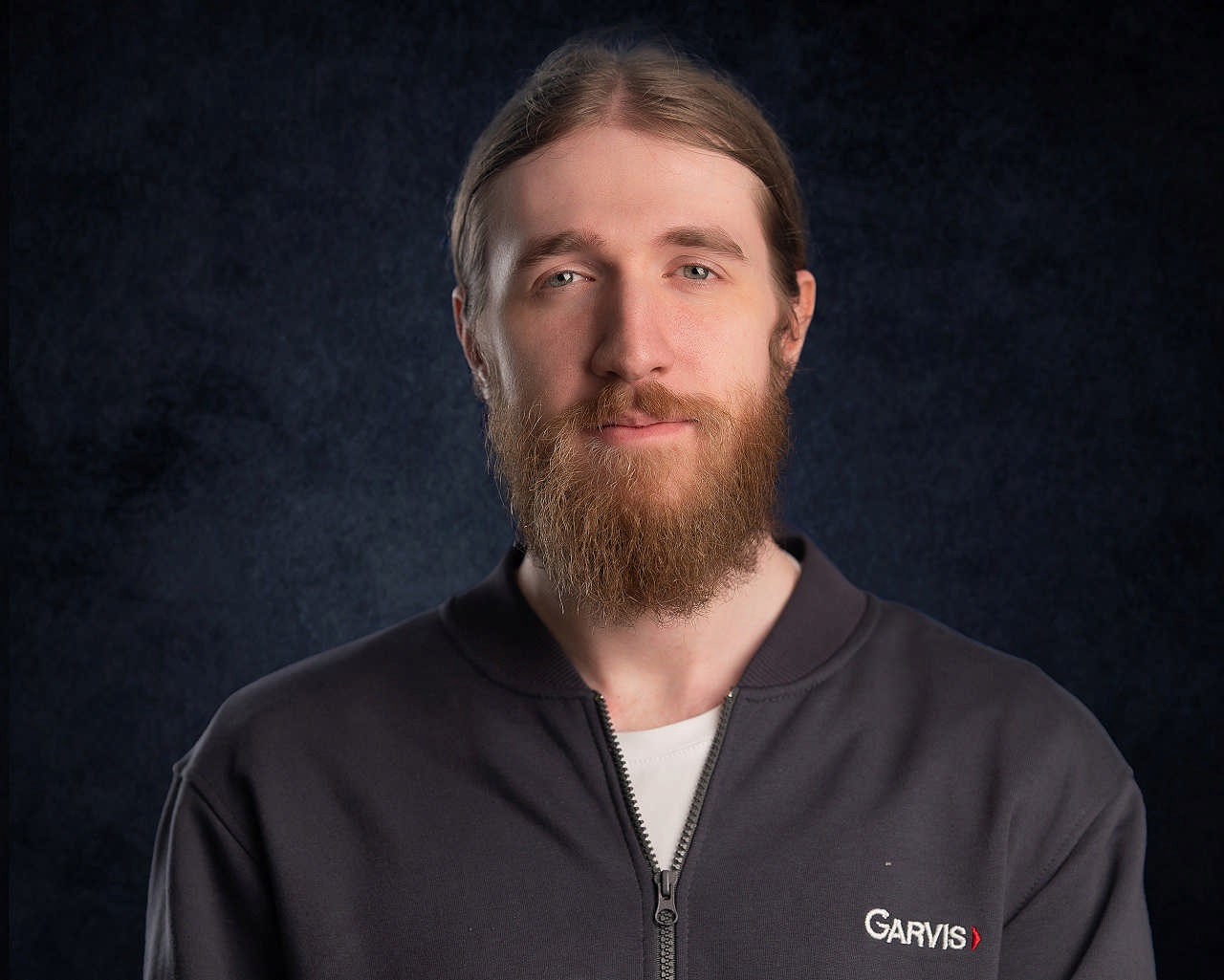 Русин Антон Сергеевич