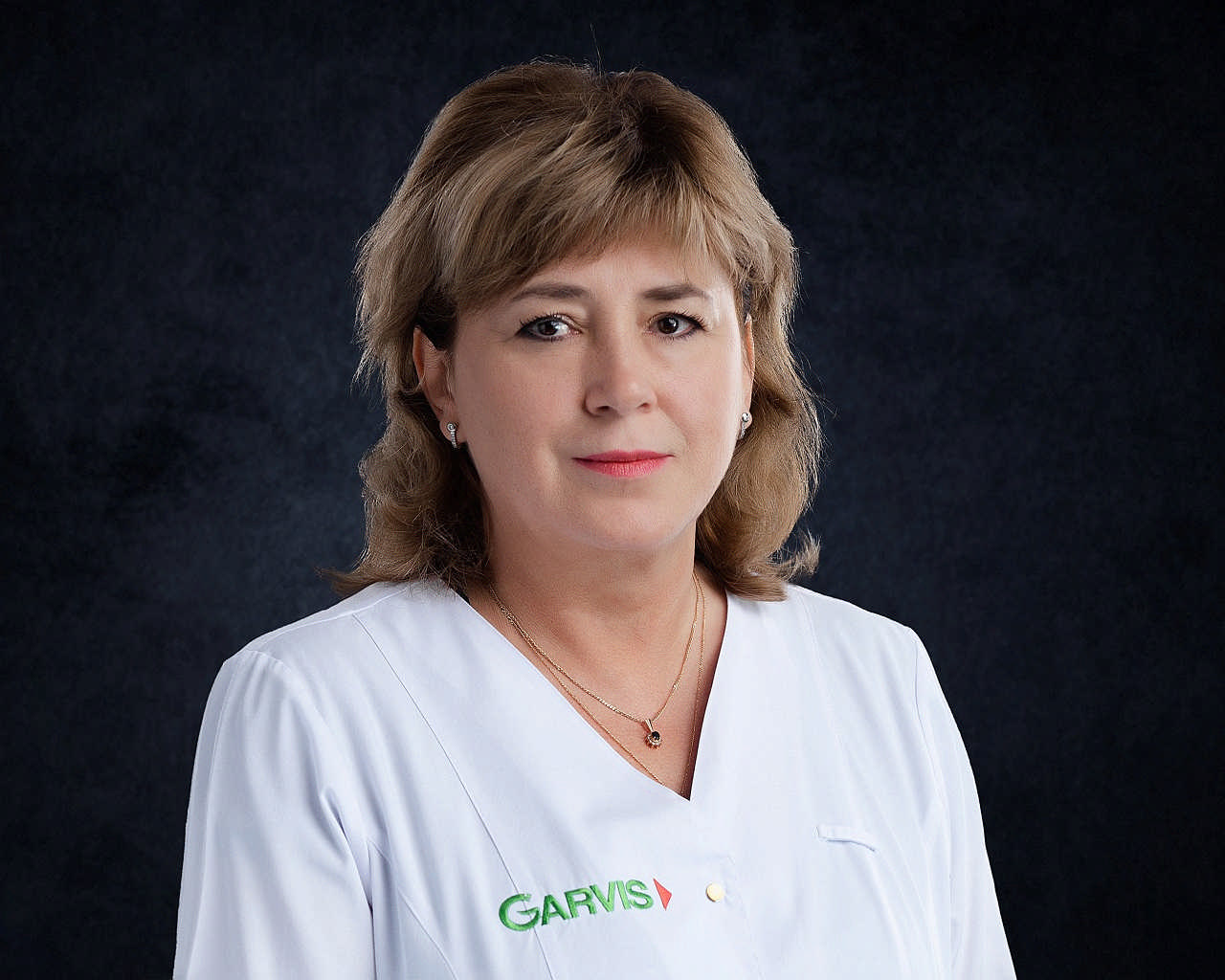 Шульга Надежда Витальевна