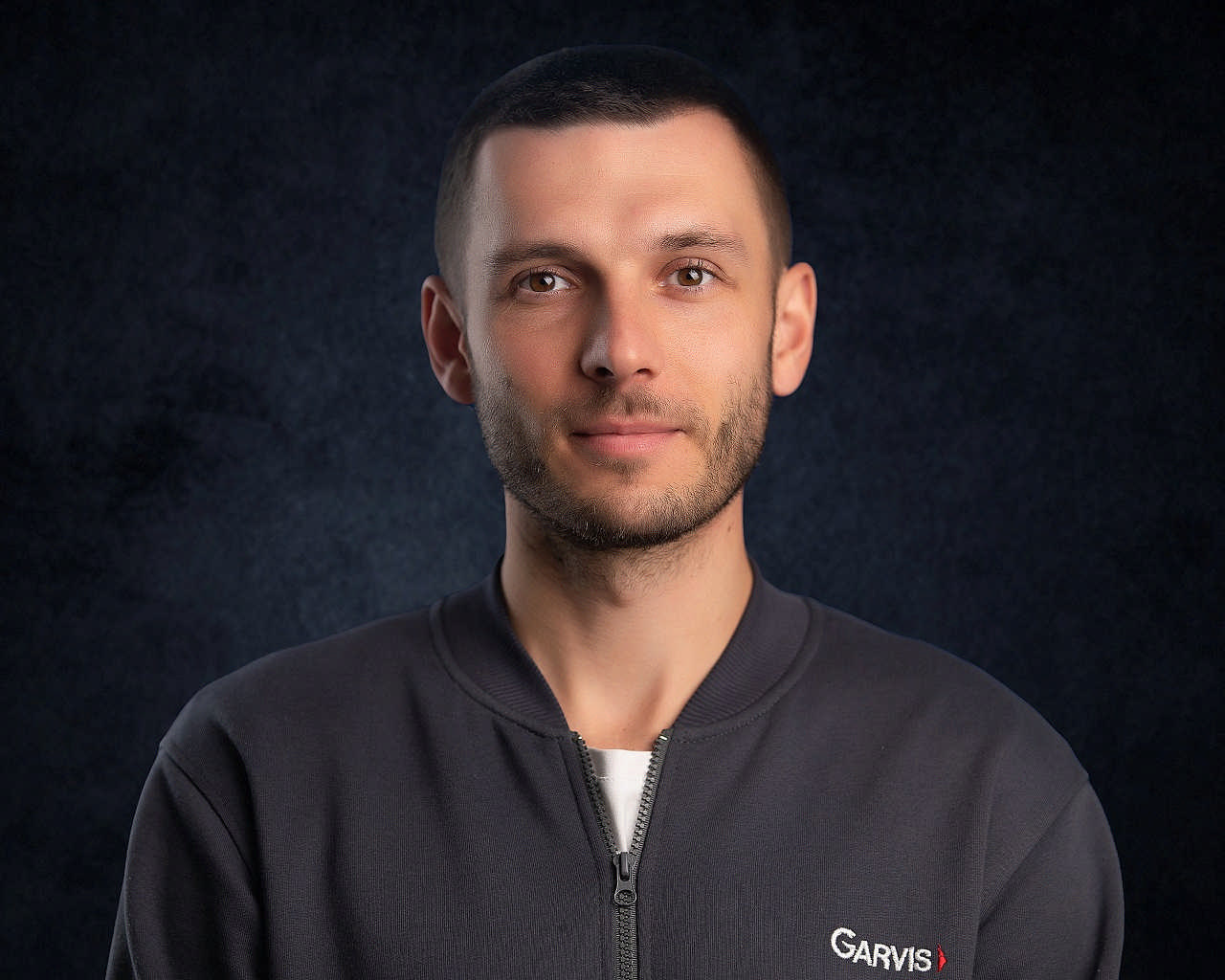 Василенко Евгений Александрович