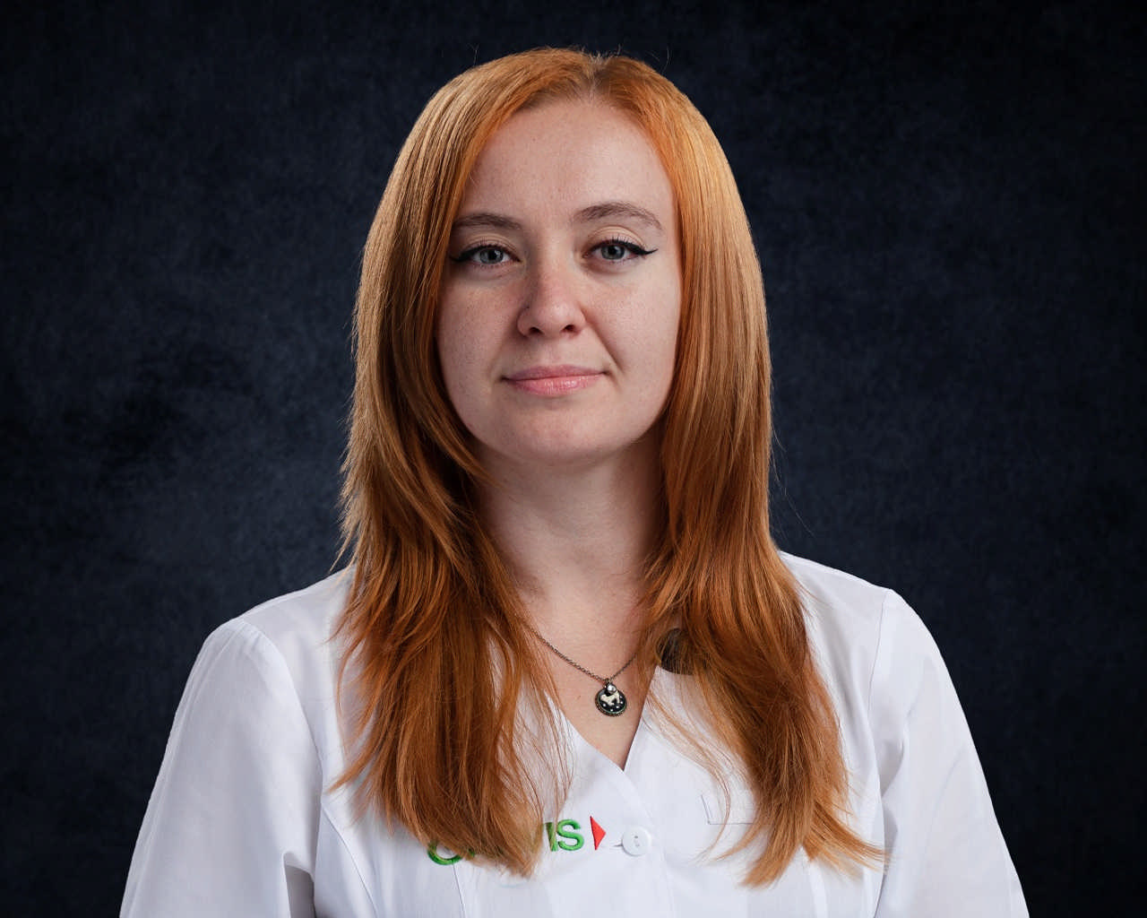 Рыбак Анна Александровна