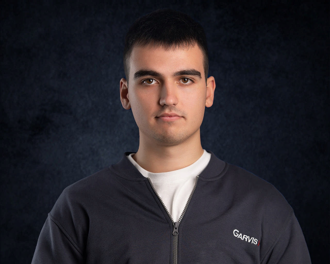 Чеботарев Артур Вячеславович