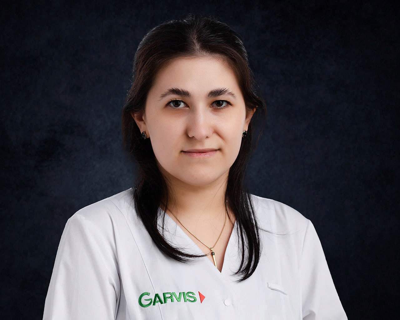 Амирбекян Арпине Микаиловна