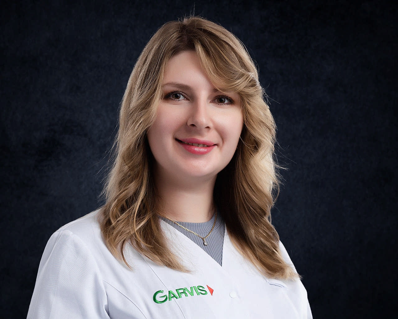 Кузнецова Алена Валентиновна