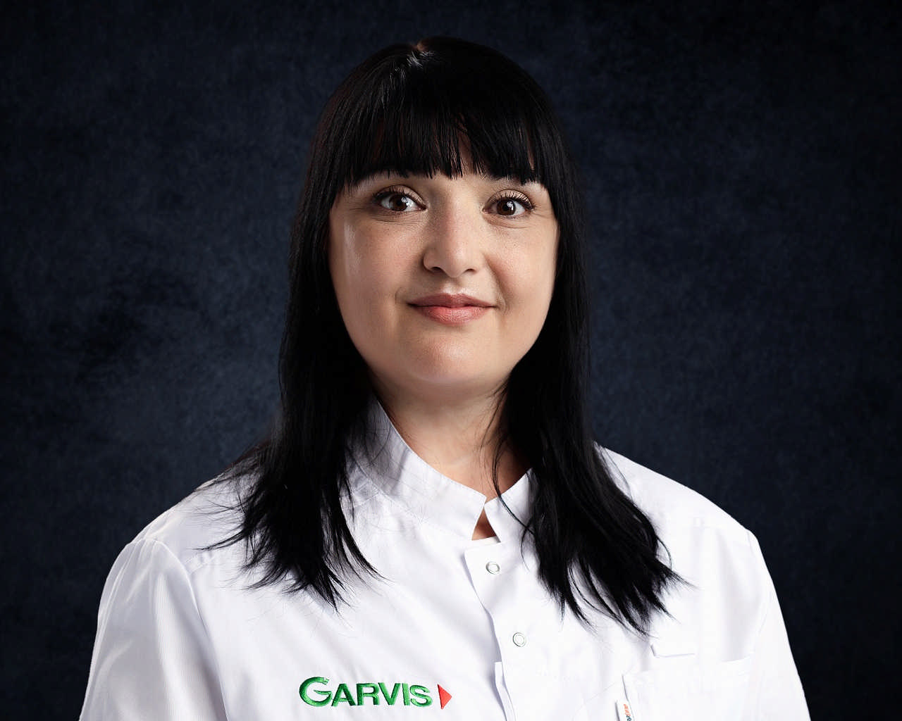 Новгородова Владлена Александровна