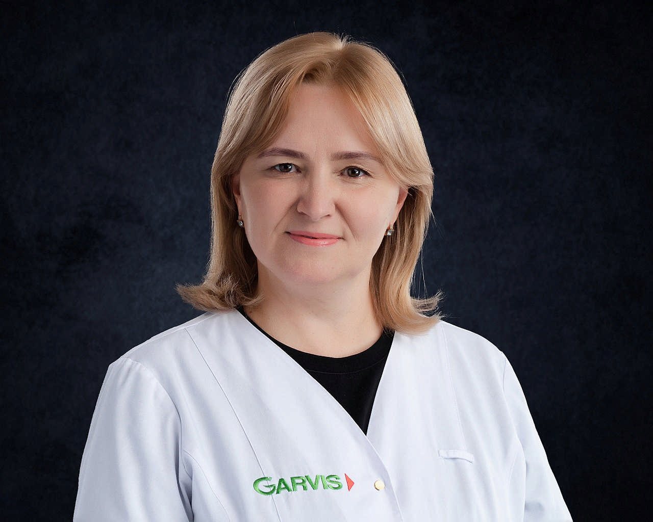 Пищанская Екатерина Сергеевна