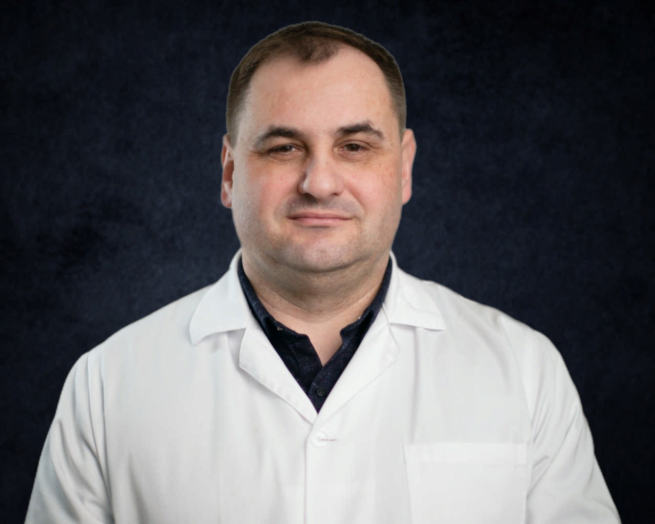 Медведь Олег Евгеньевич