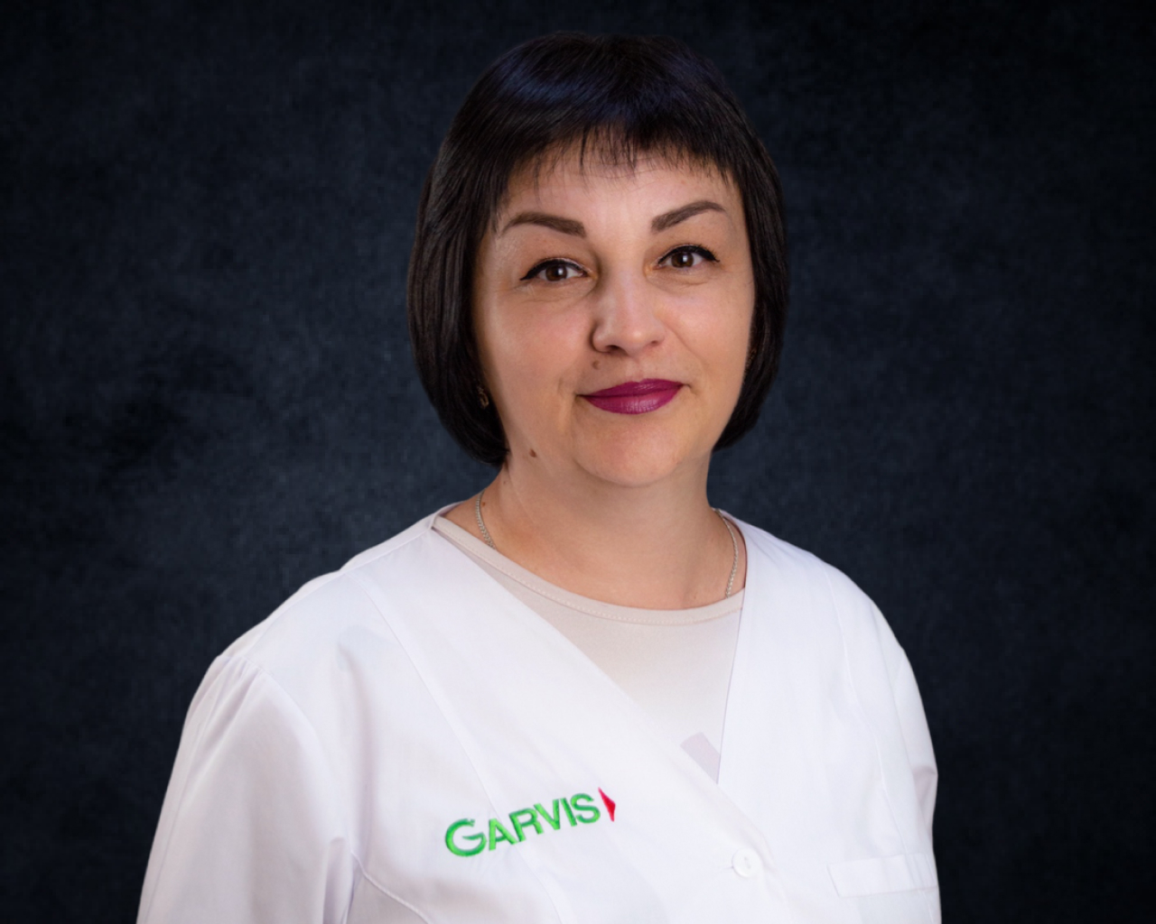 Маненкова Виктория Витальевна