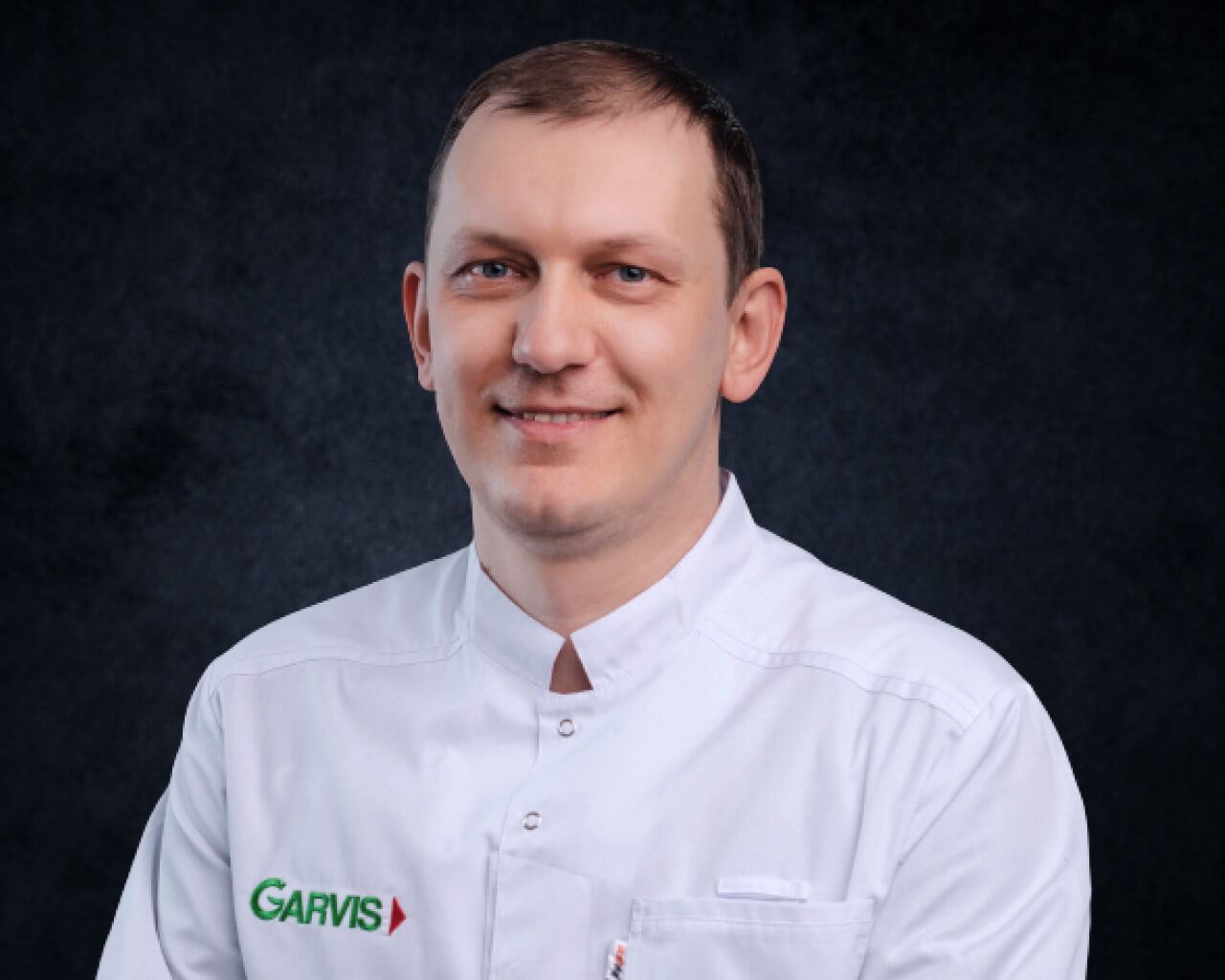 Тарабаров Сергій Олександрович