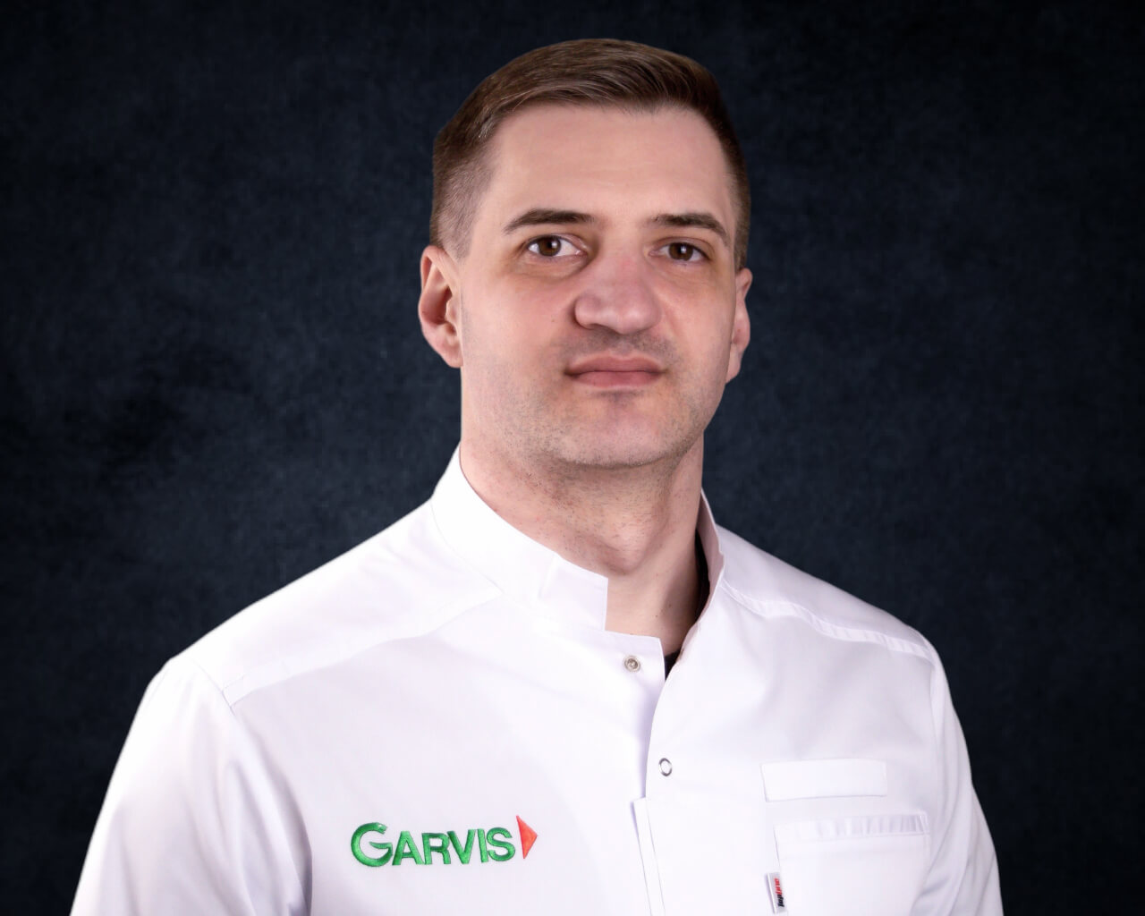 Васильченко Владимир Сергеевич