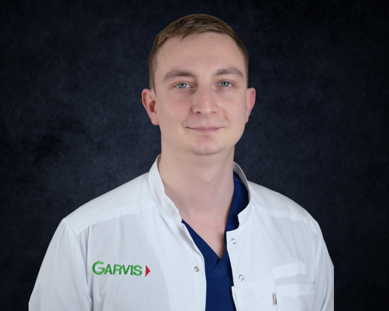 Гаращук Евгений Иванович