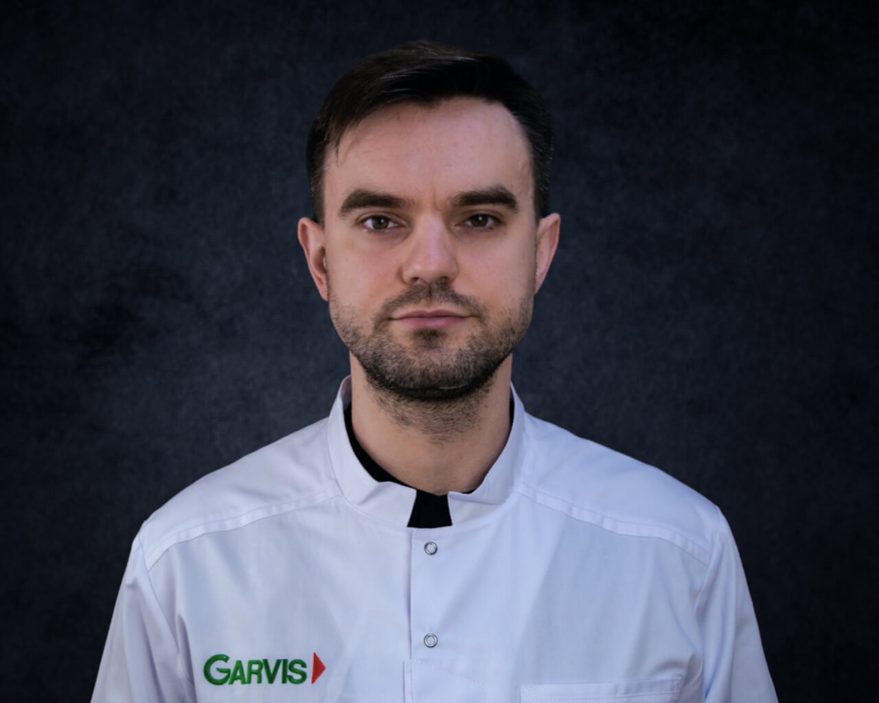 Чепурной Ярослав Богданович