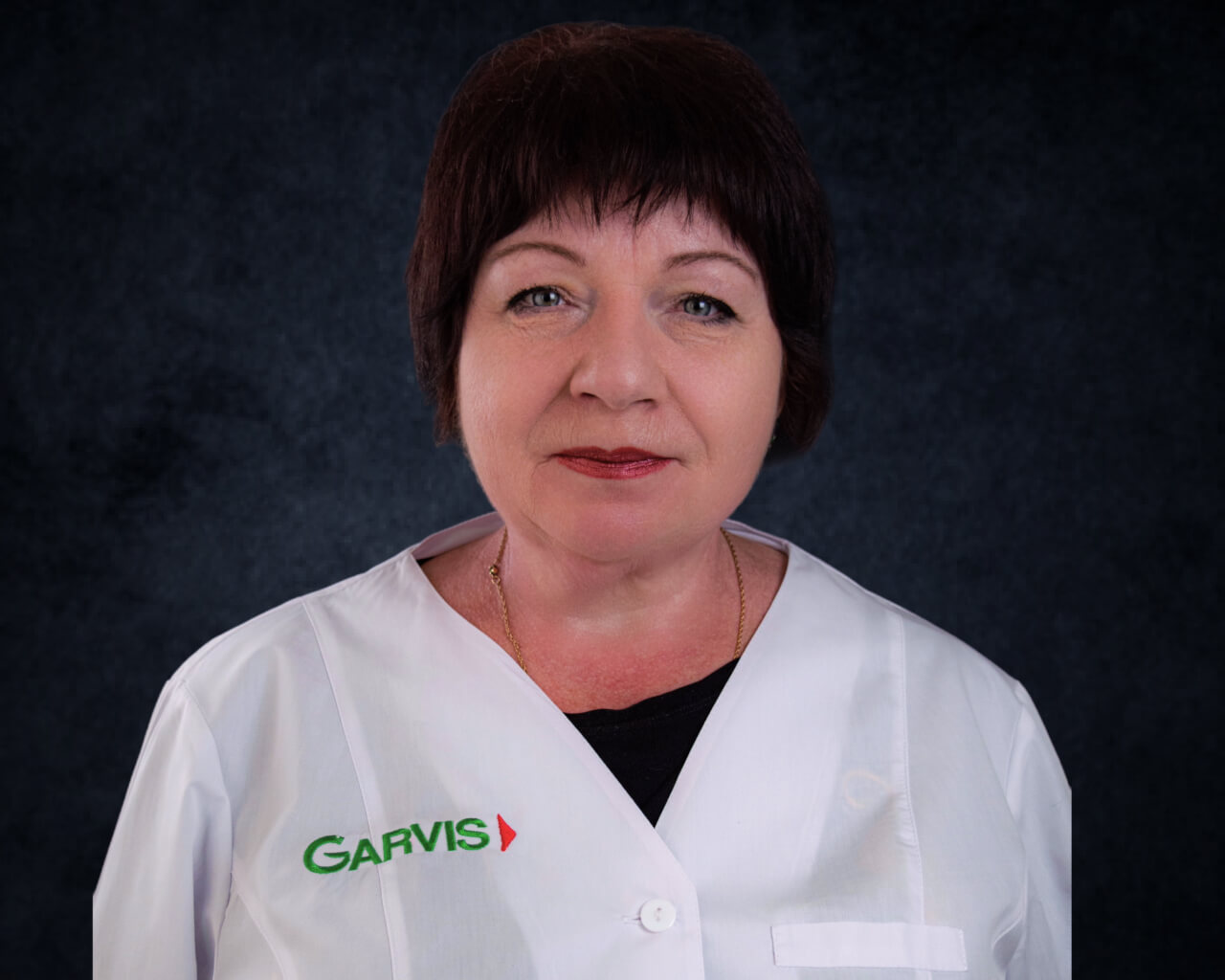 Перевертайло Валентина Васильевна