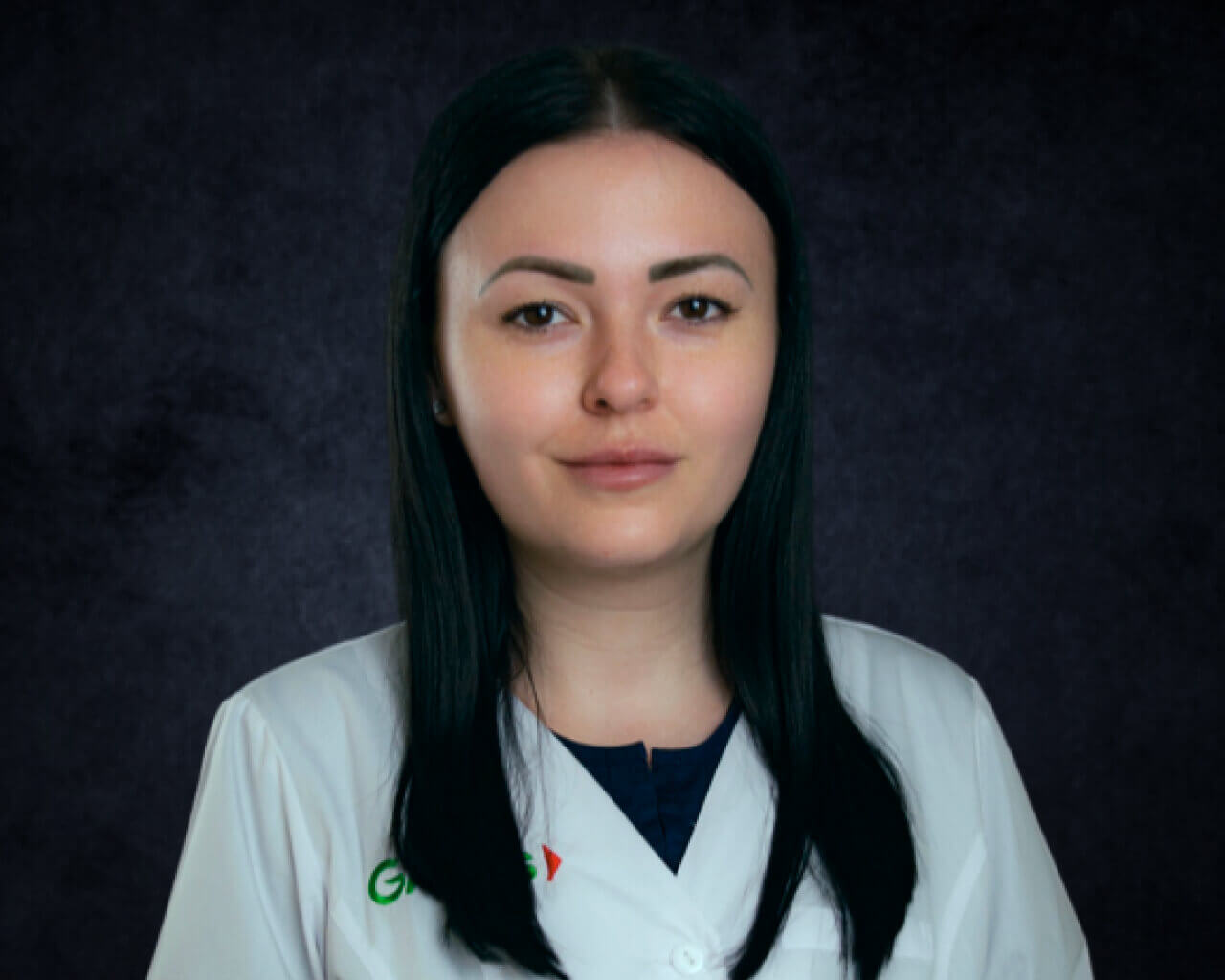 Беловая Виолетта Дмитриевна