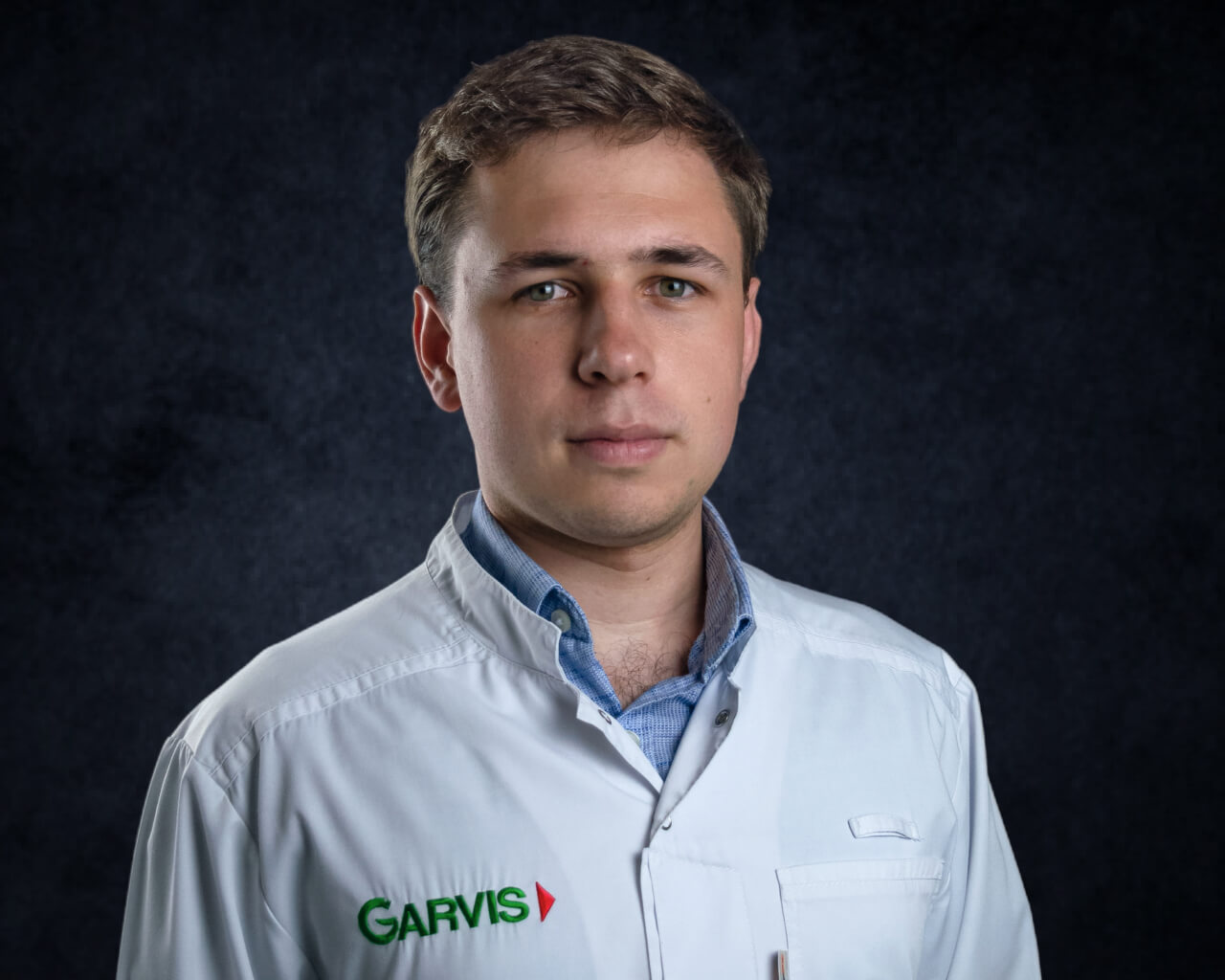 Комлев Григорій Андрійович