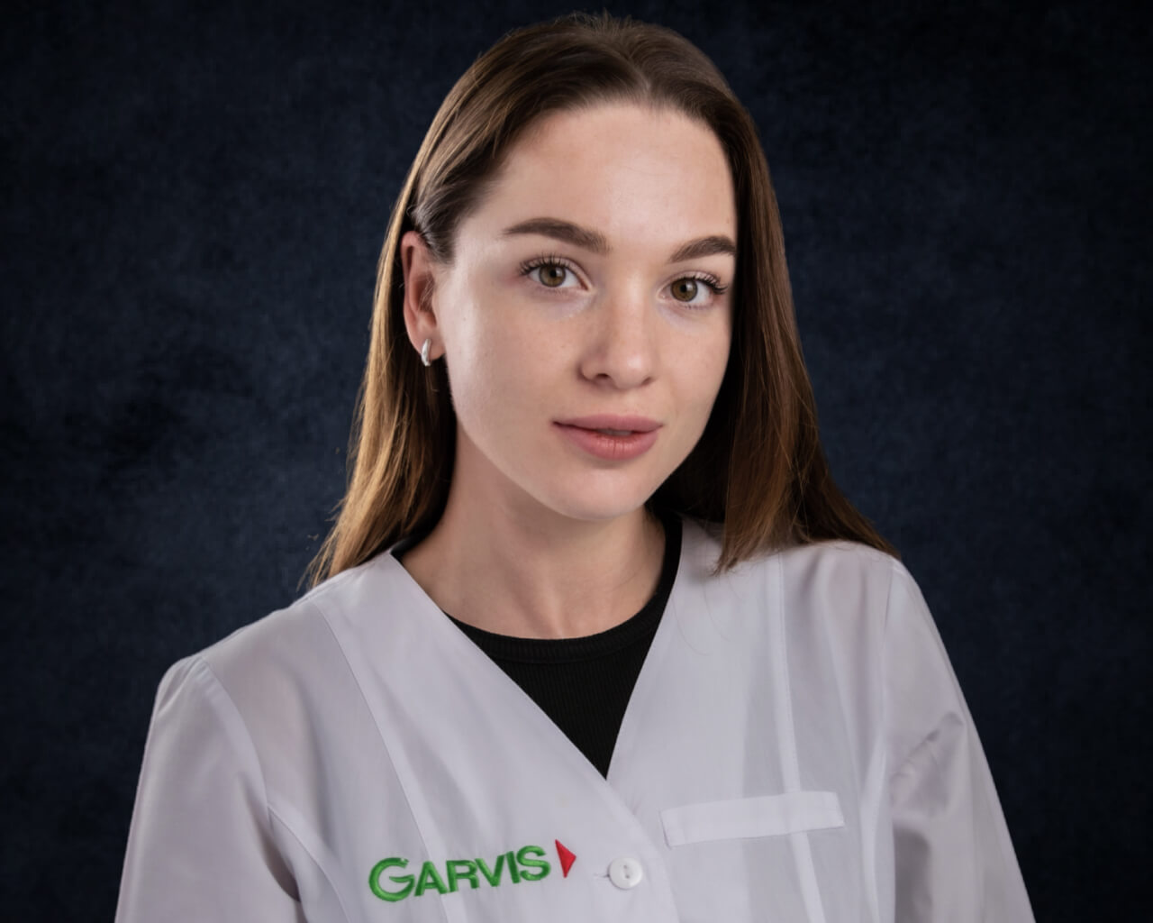 Букий Валерия Юрьевна