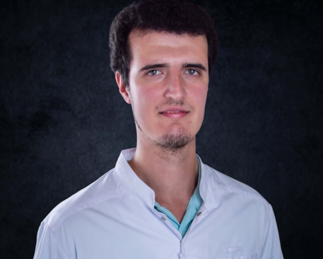 Фрейвальд Семён Валентинович