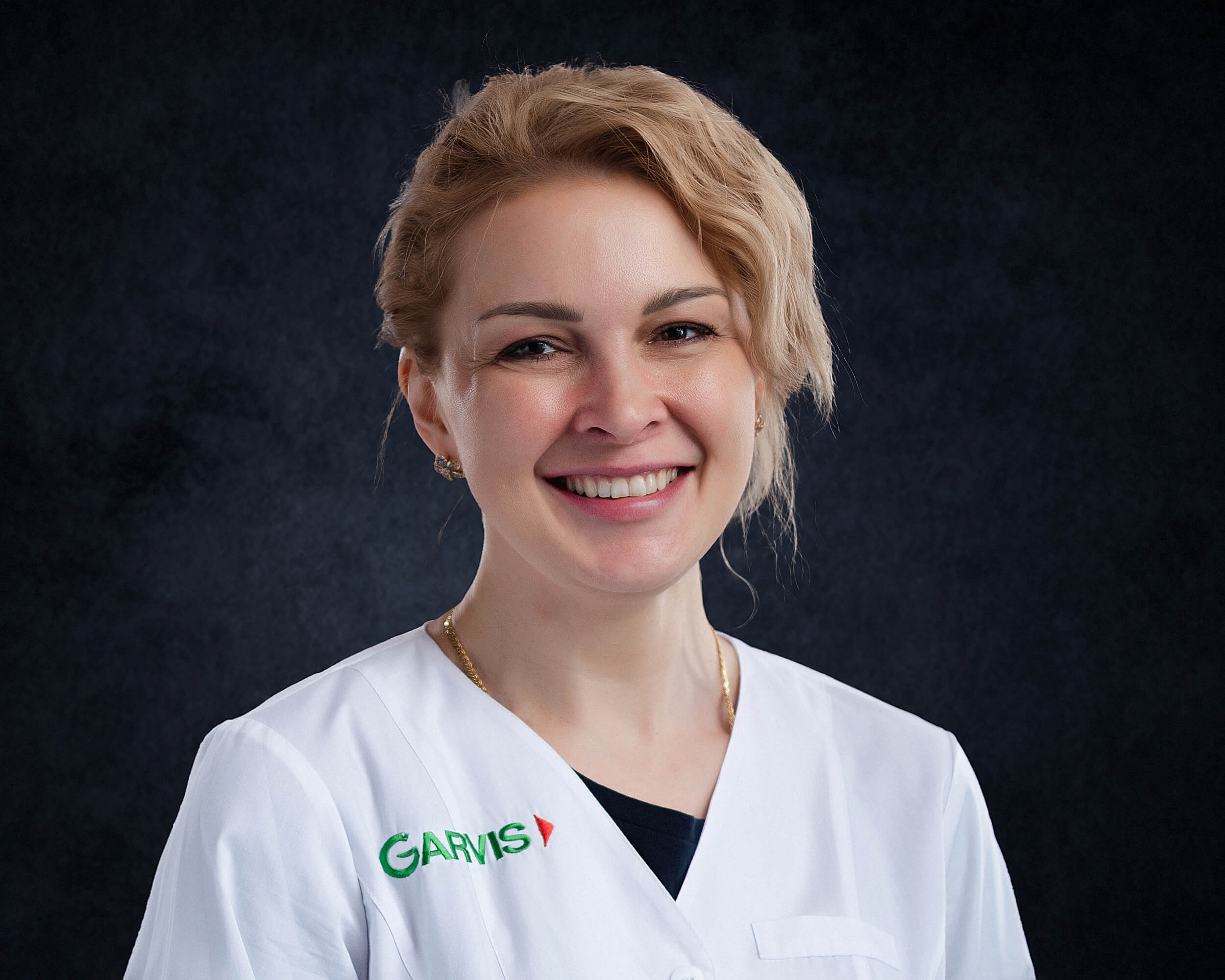 Гапон Наталия Петровна