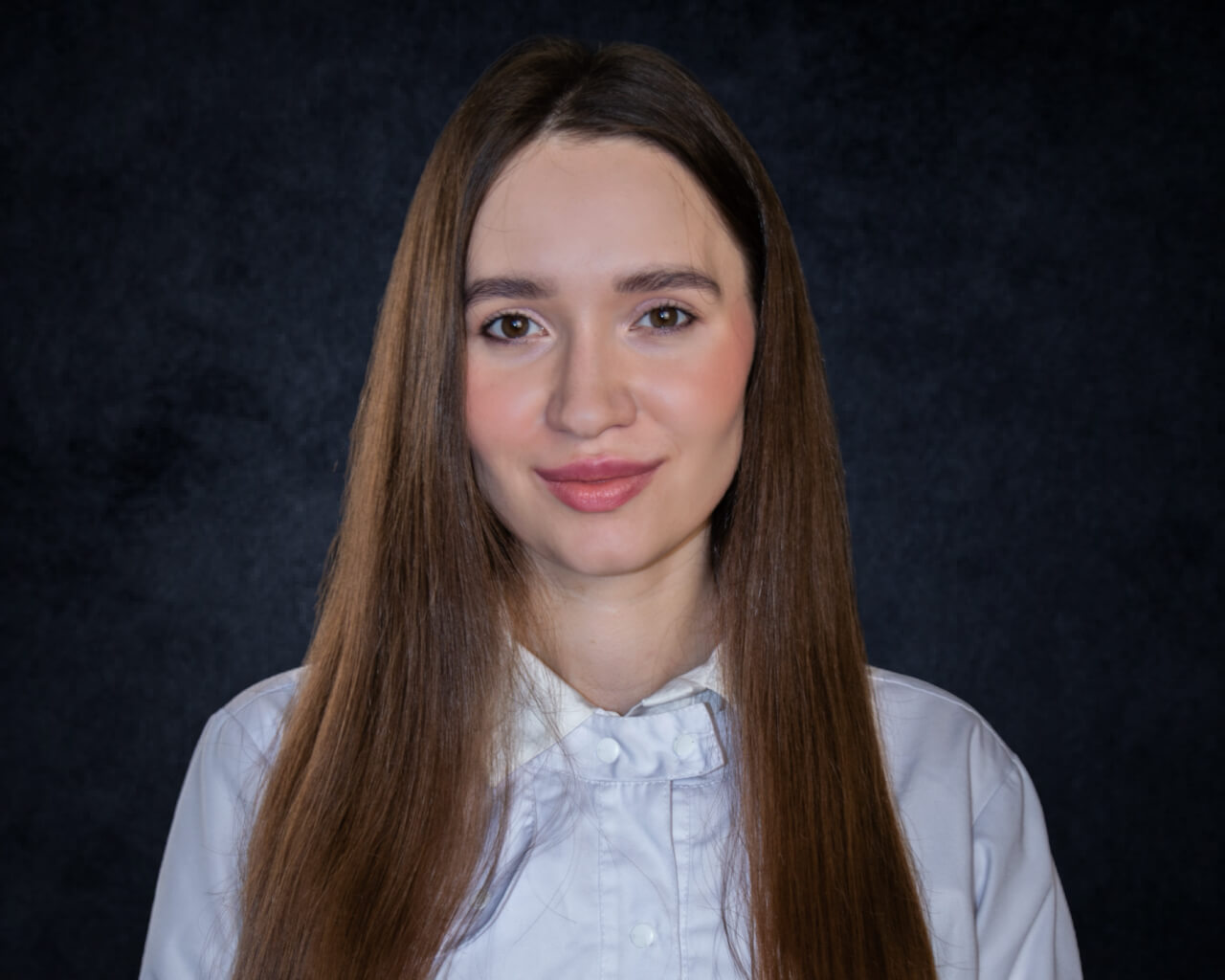 Кулик Кристина Александровна