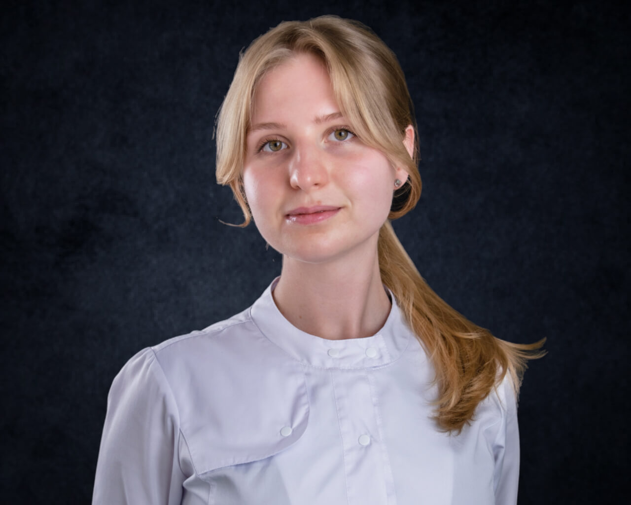 Соломенко Екатерина Михайловна