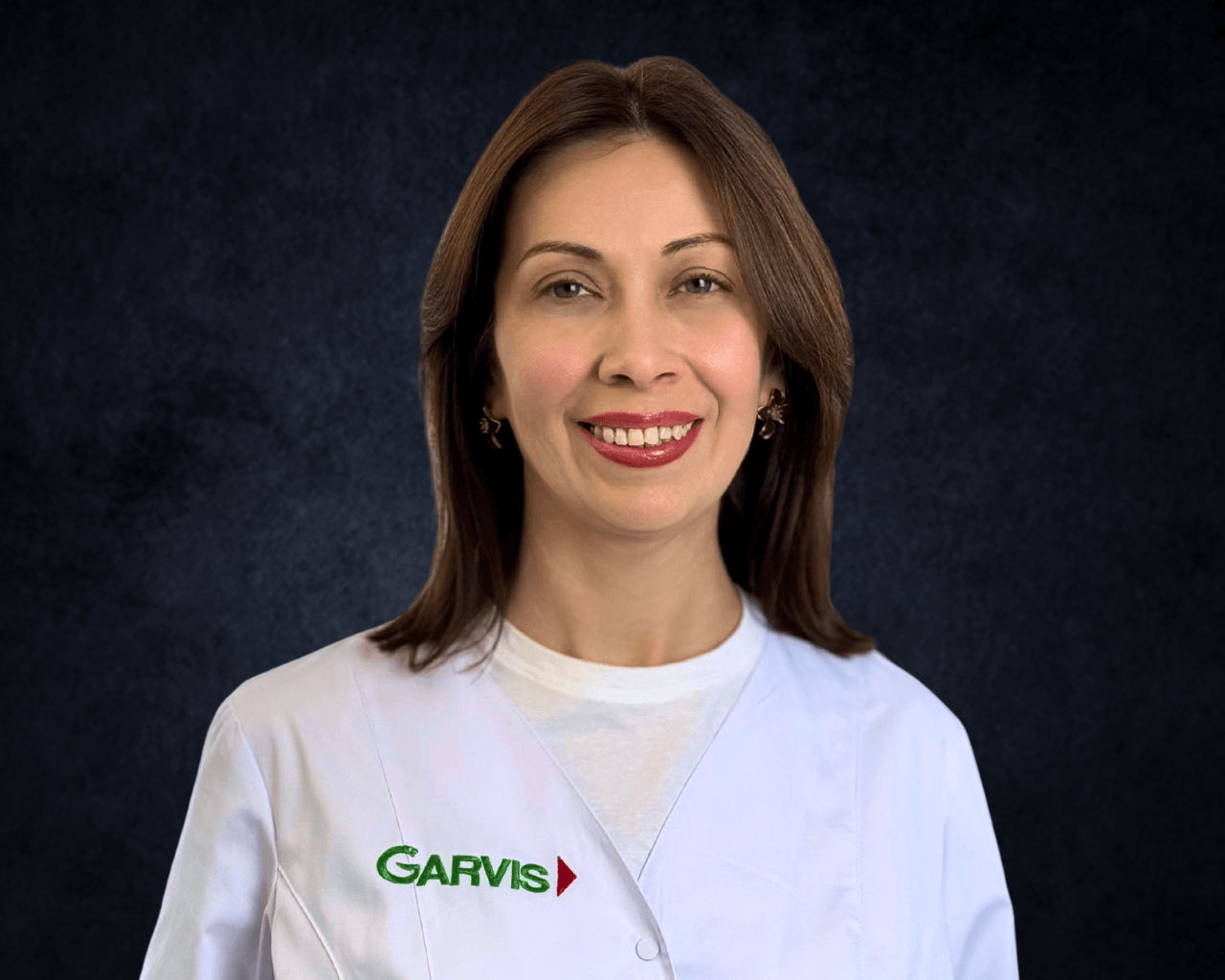 Шевченко Дария Юрьевна