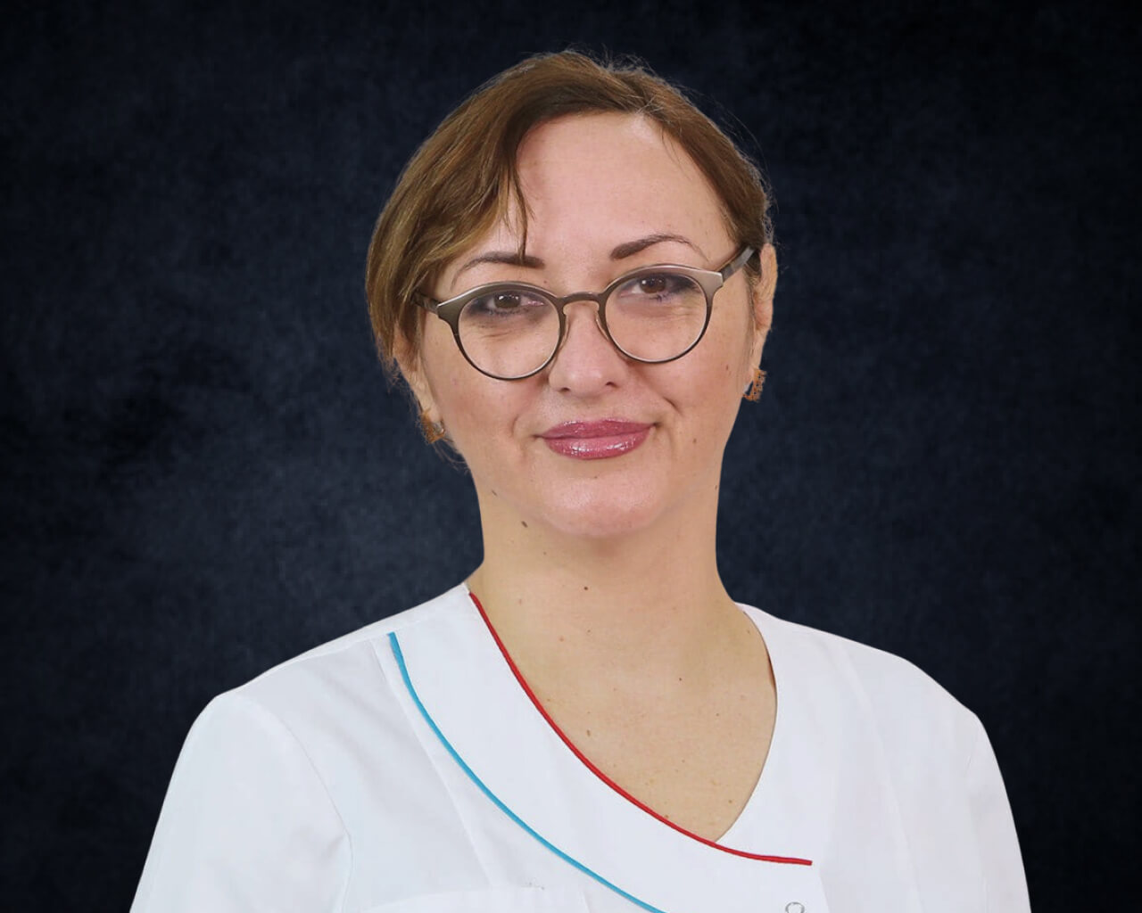 Сапронова Елена Викторовна