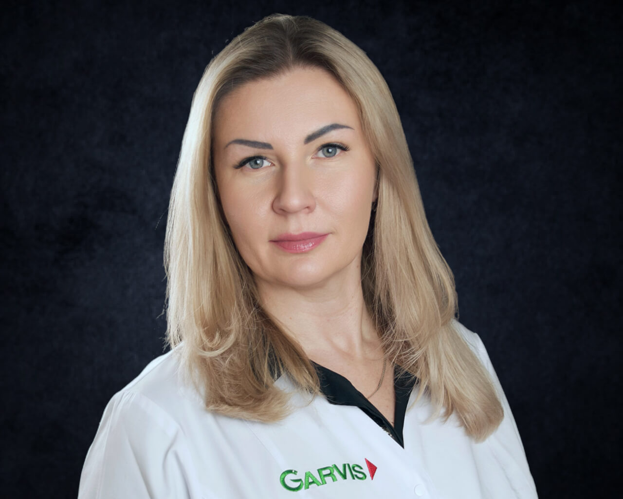 Колесникова  Елена  Александровна