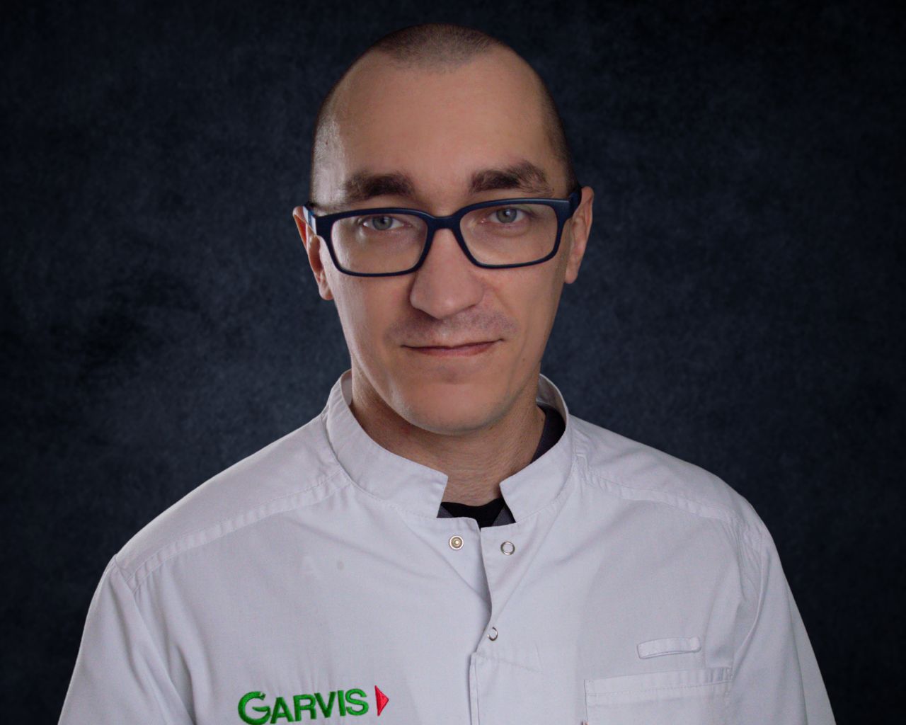 Григораш Николай Иванович