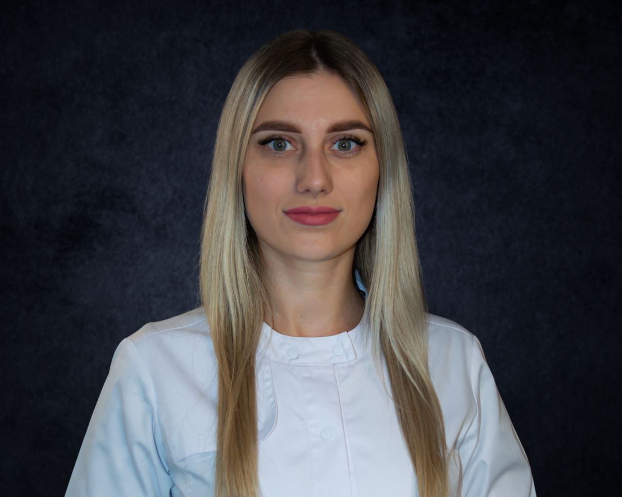 Грицай Юлия Владимировна