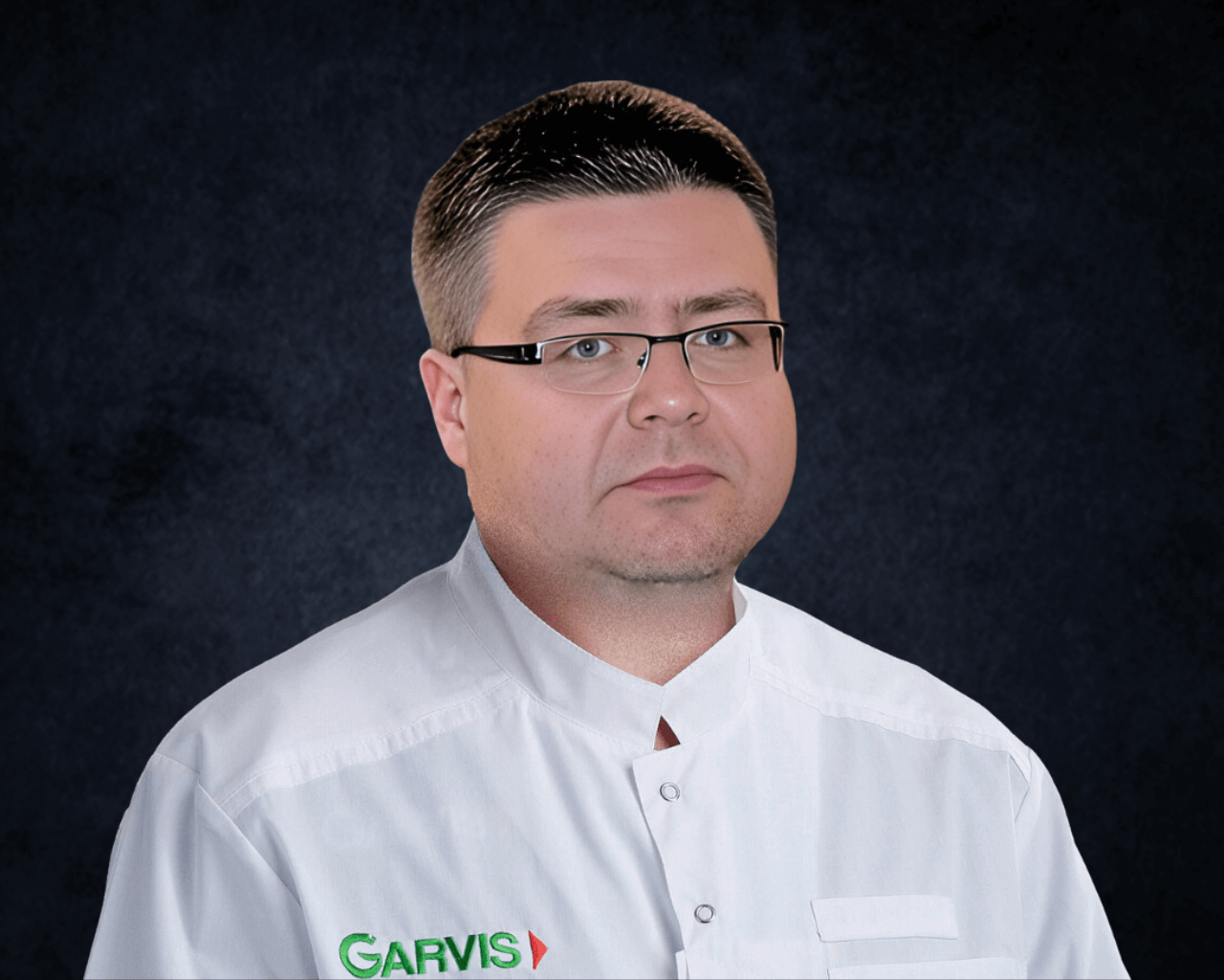 Ханюков Алексей Александрович