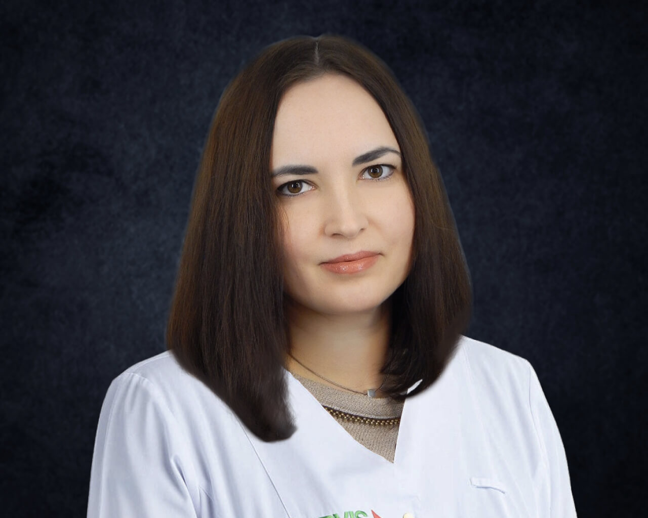 Носуля Анна Викторовна