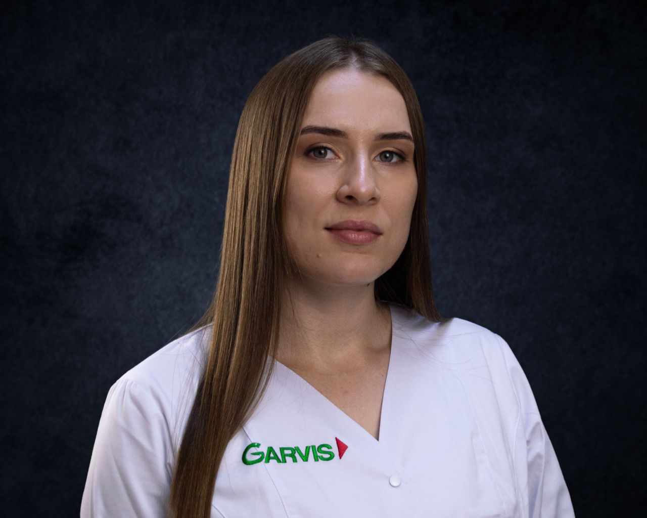 Плескач Алина Станиславовна