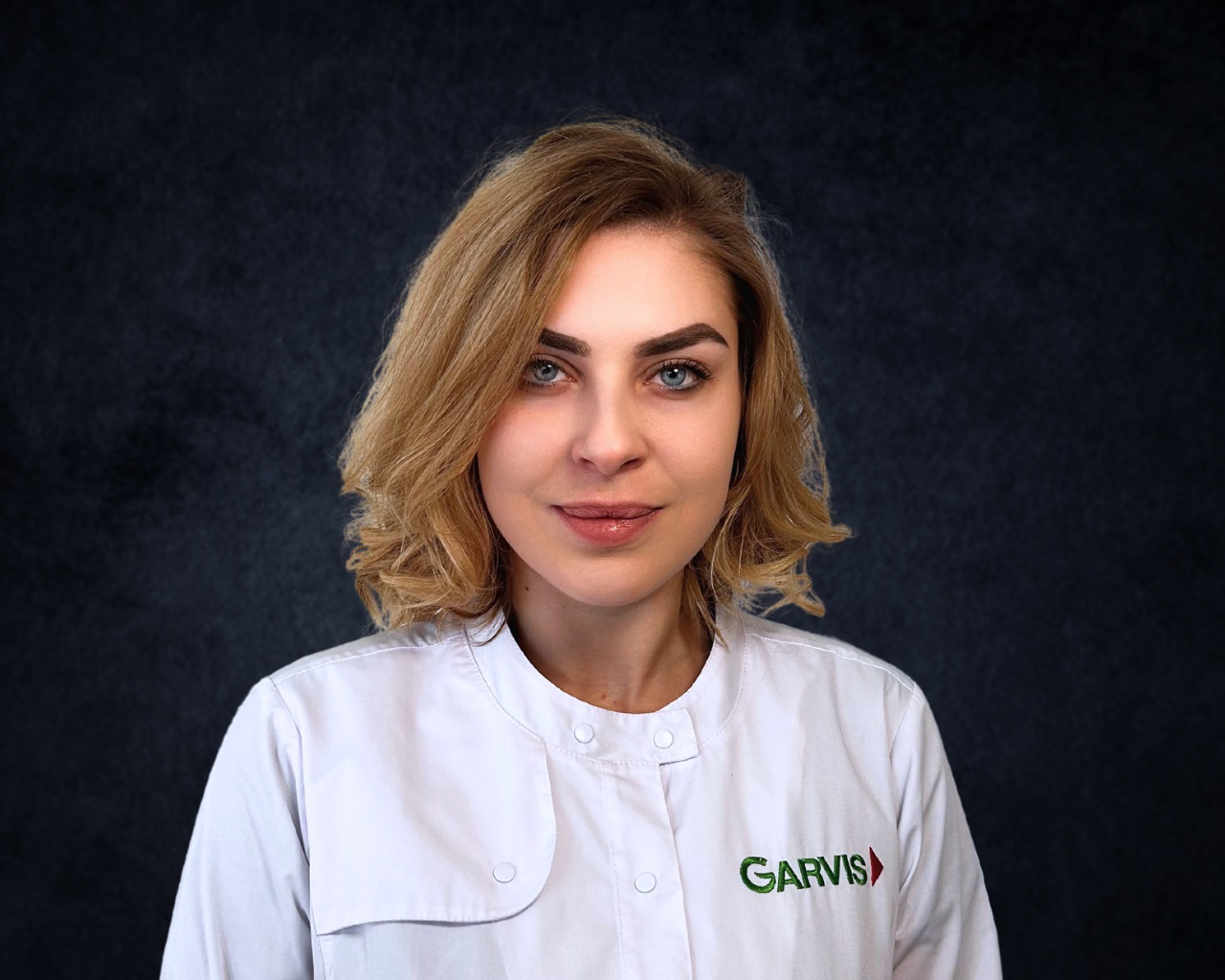 Багмут Анна Валерьевна