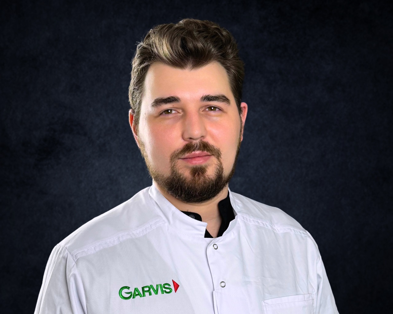 Дорошин Евгений Сергеевич