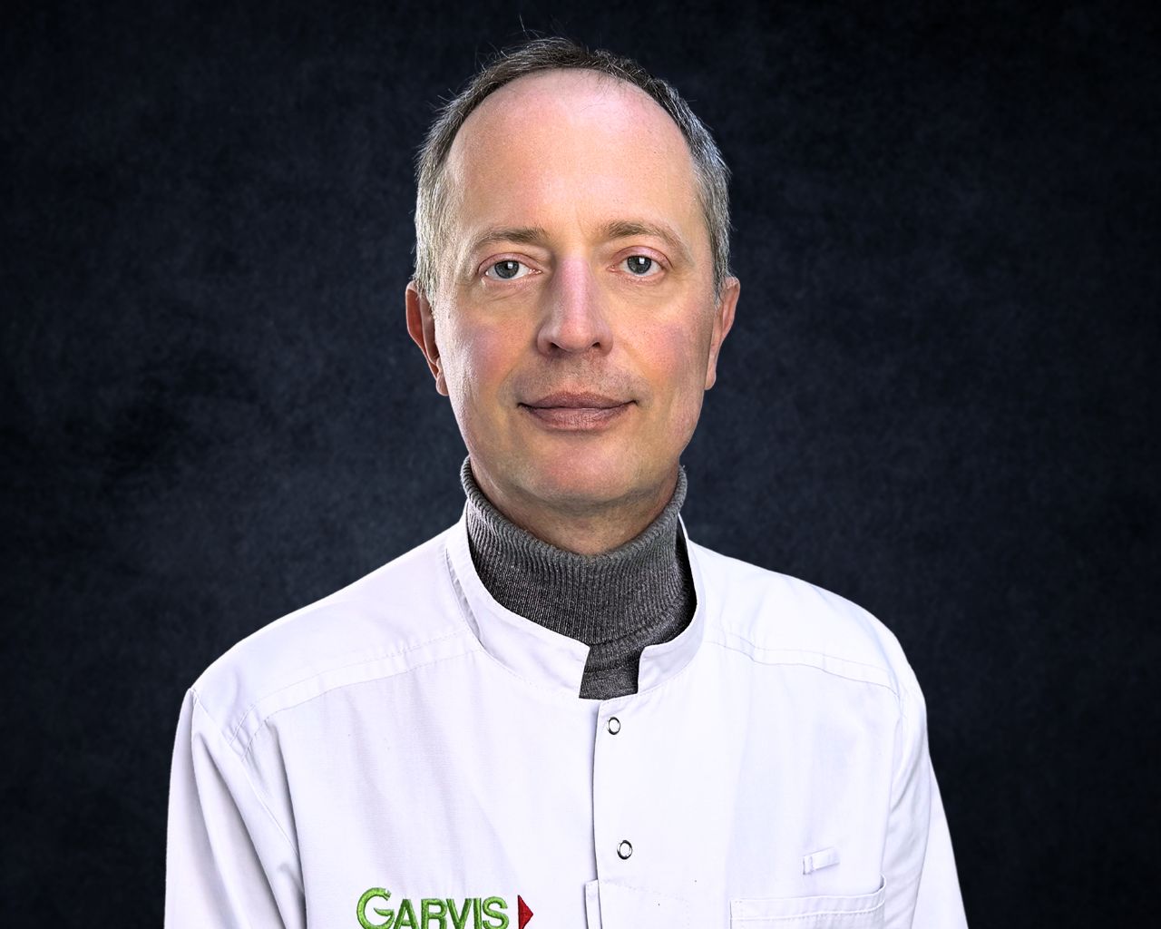 Конюченко Вадим Вадимович