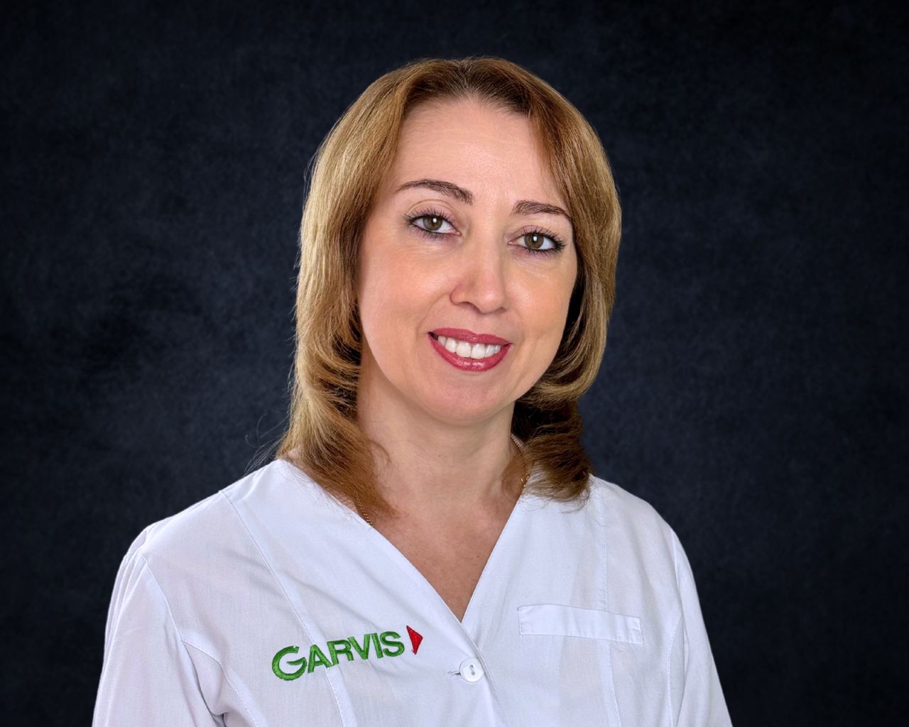 Псарёва Инесса Викторовна