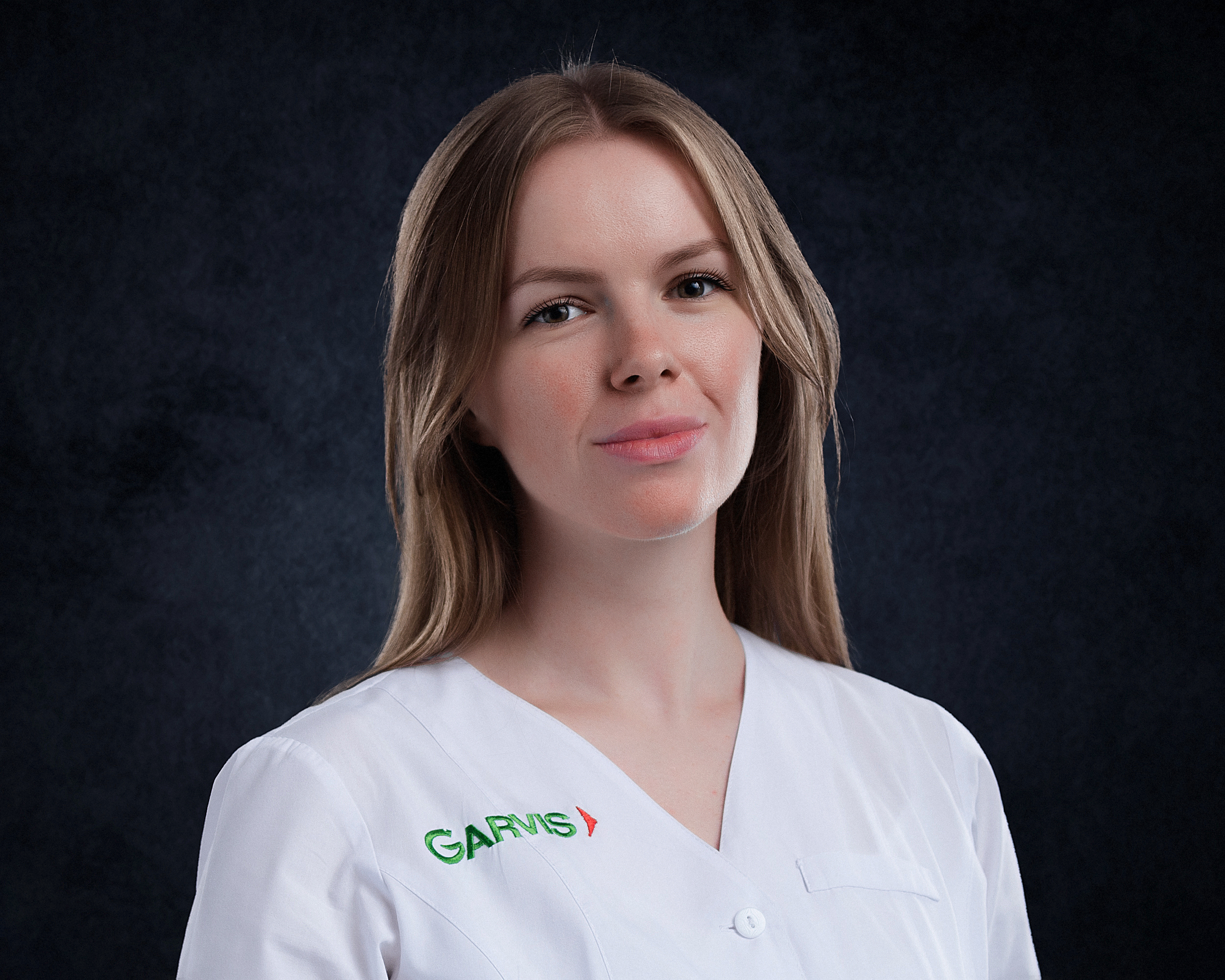 Кривобок Александра Сергеевна