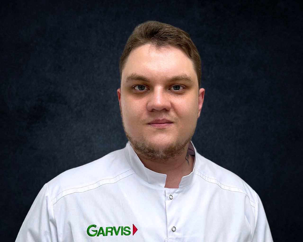 Леоненко Константин Алексеевич