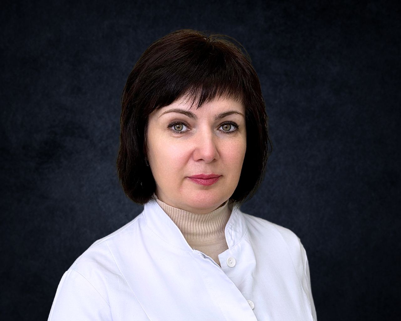 Лобода Татьяна Викторовна