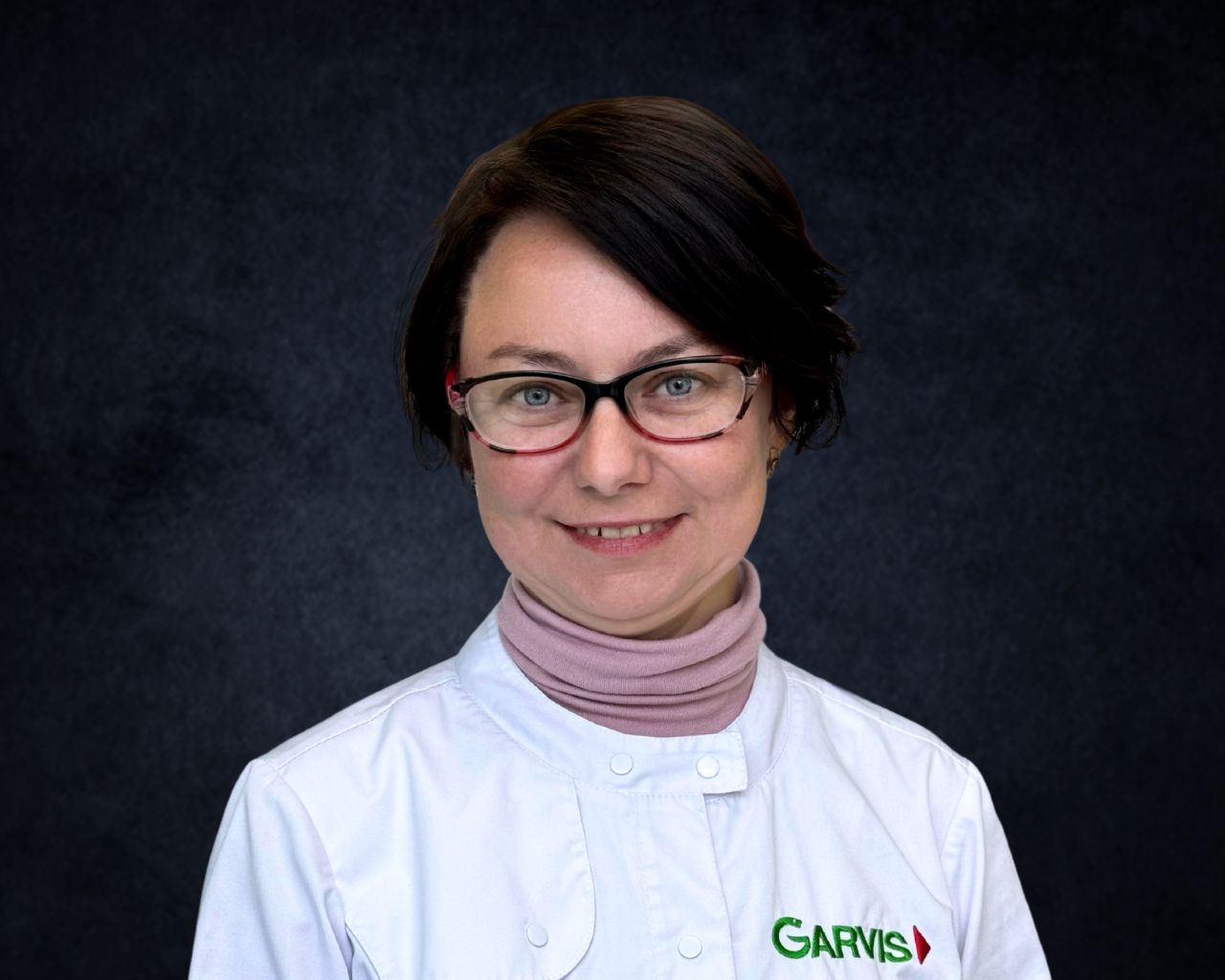 Поротова Анастасия Сергеевна