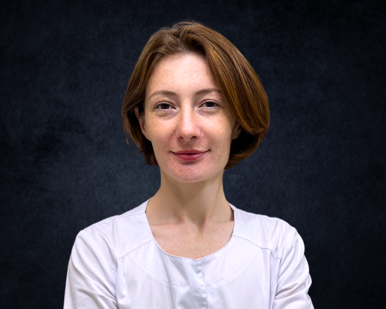 Смаглюк Евгения Васильевна