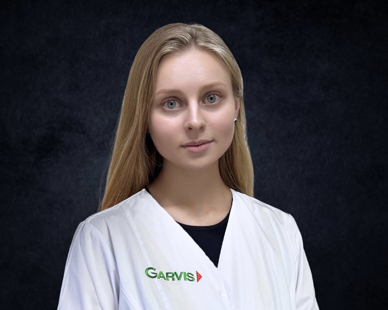 Сокрут Дария Владимировна