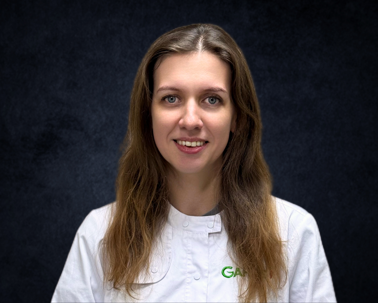 Кармазина Анастасия Александровна